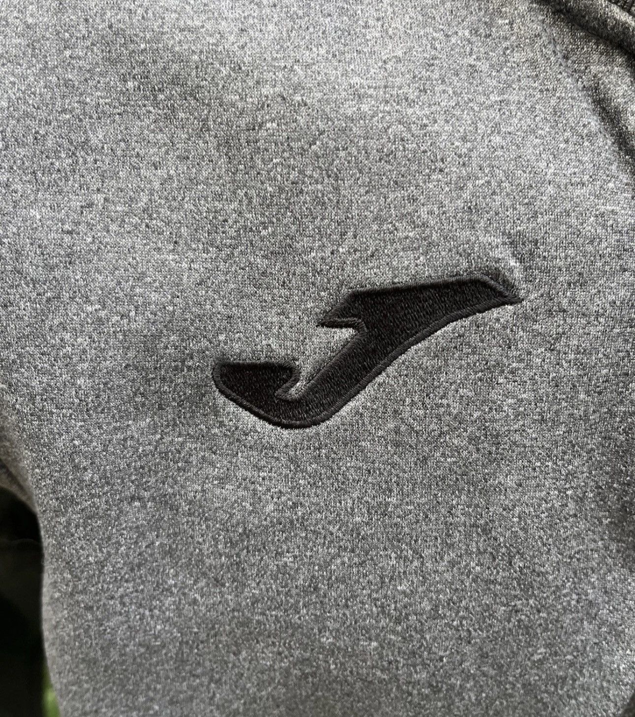 Joma Tfc toulouse sweat shirt Size US S / EU 44-46 / 1 - 2 Thumbnail