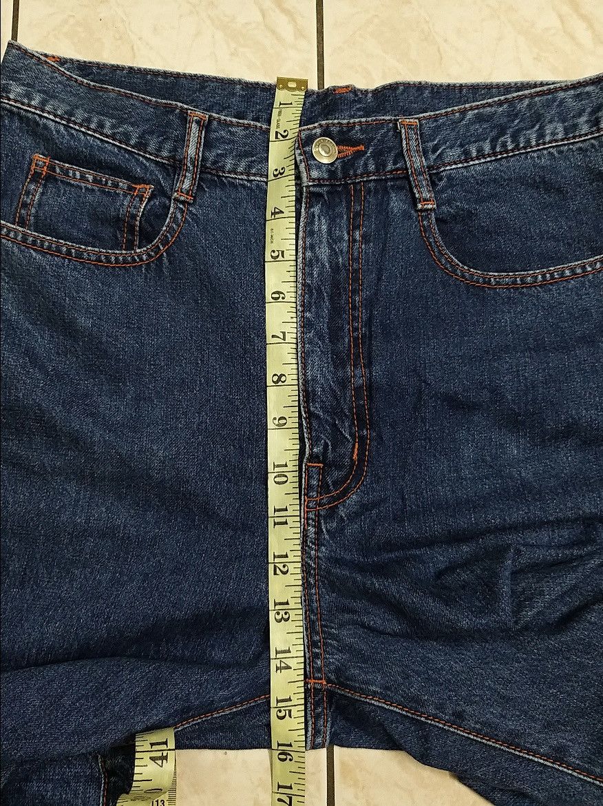 Issey Miyake ISSEY MIYAKE MERCIBEAUCOUP JEVOUS ENPRIE COTTON PANT Size US 32 / EU 48 - 5 Thumbnail