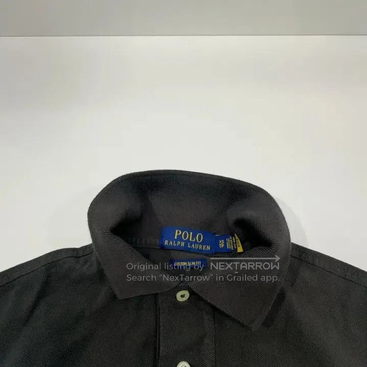 Polo Ralph Lauren Polo Ralph Lauren SS22 Long Sleeve Polo Shirt. Size US XS / EU 42 / 0 - 4 Thumbnail