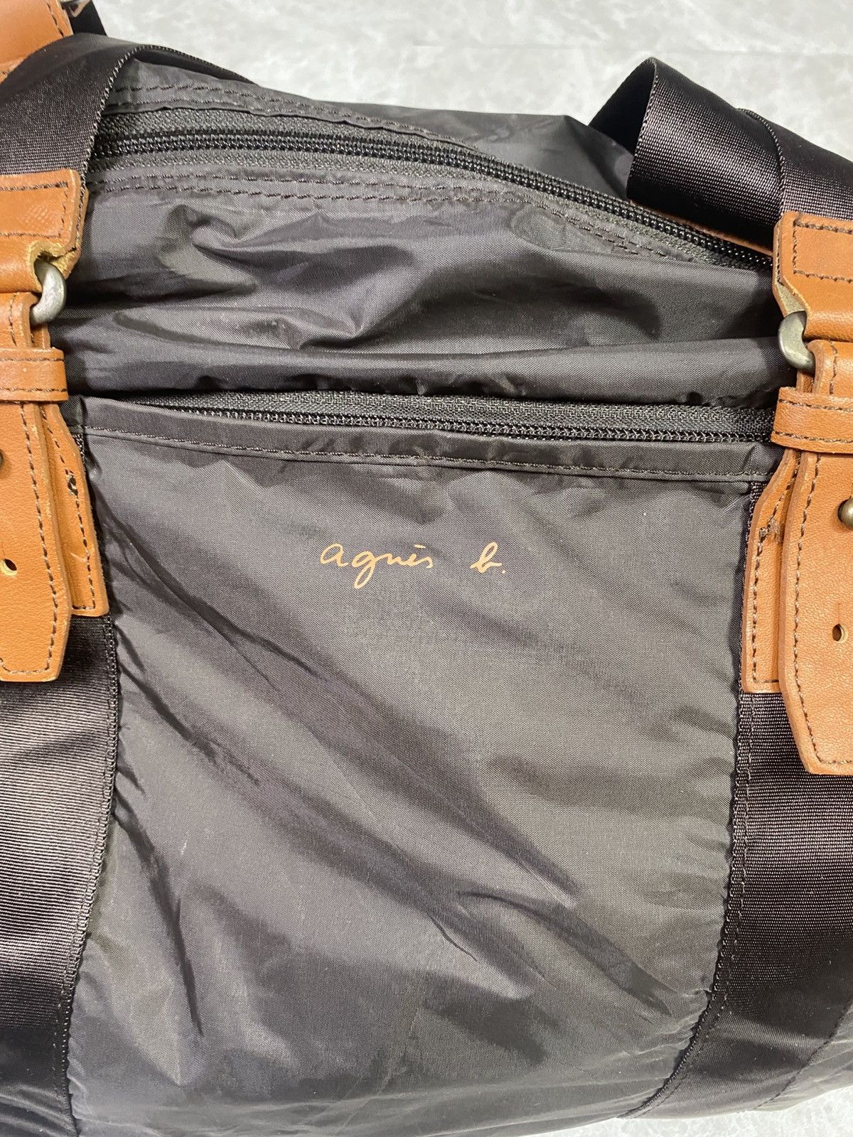 agnes b. Agnes b. Bag like new Size ONE SIZE - 1 Thumbnail