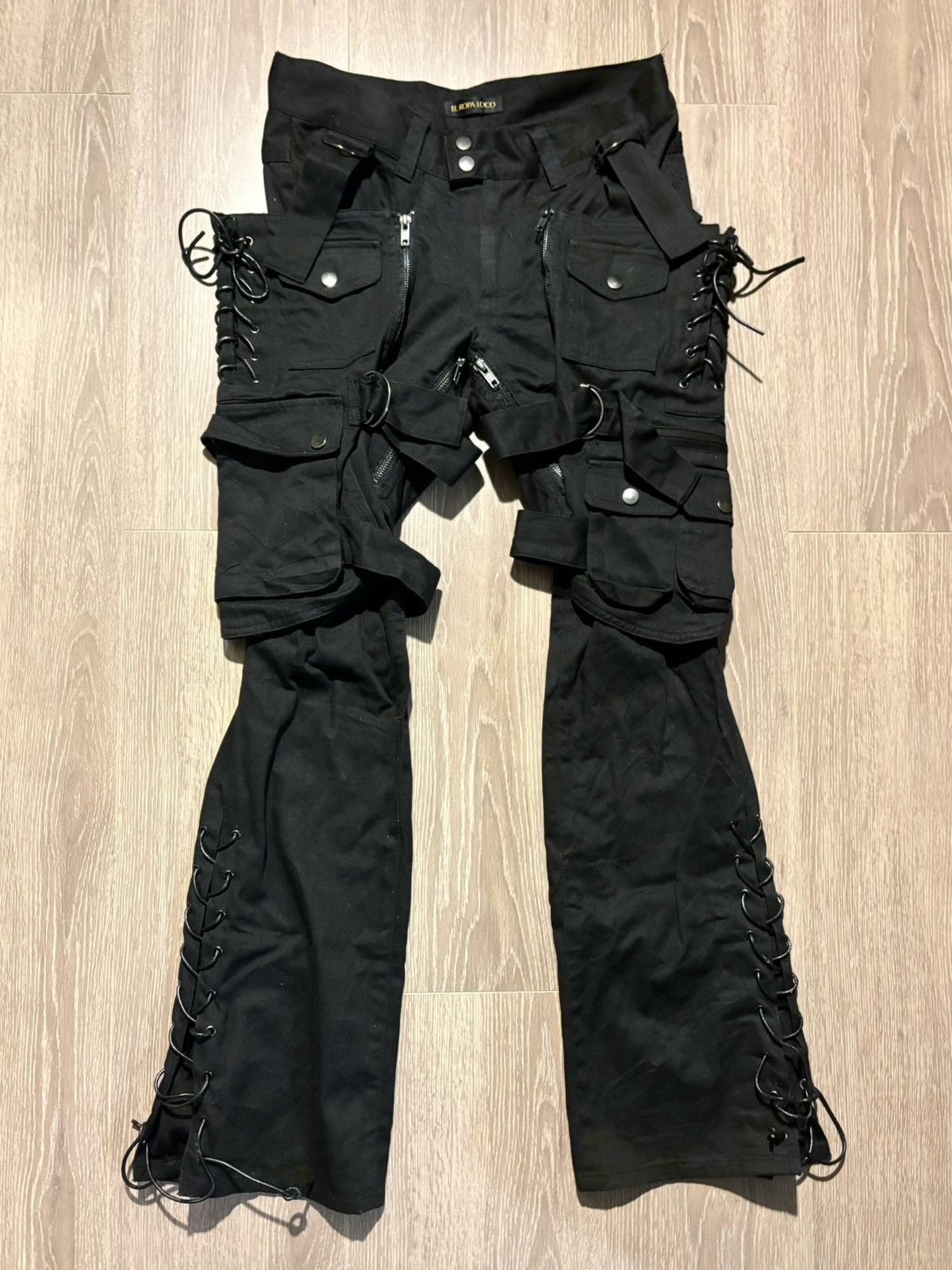 BUFFALO BOBS | Grailed