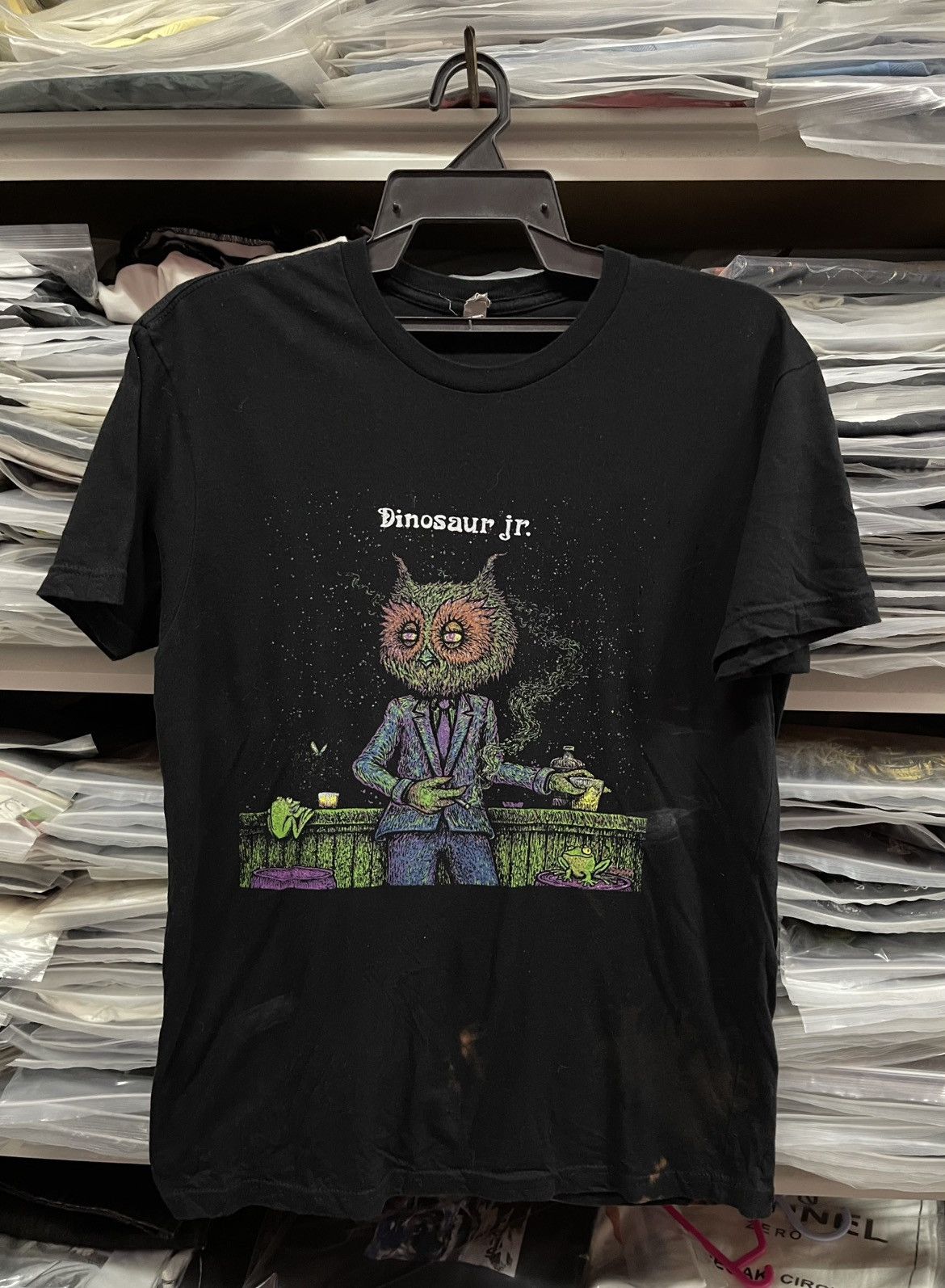 Band Tees x Dinosaur Jr.🔥🔥🔥