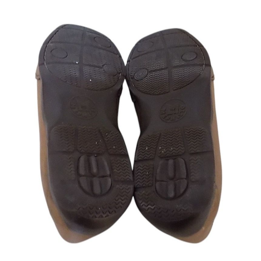 Mephisto Mephisto Loafers Men 10.5 Brown Edlef Leather Slip On Size US 10.5 / EU 43-44 - 6 Thumbnail