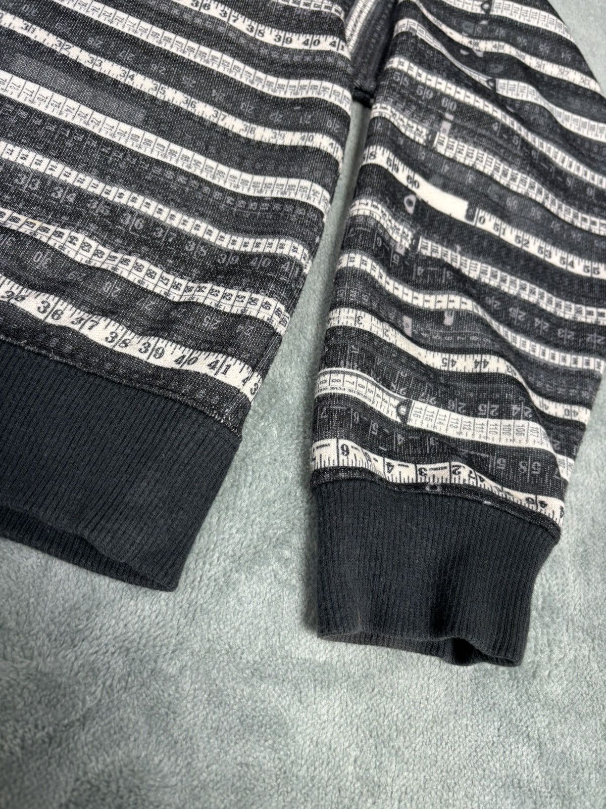 Jean Paul Gaultier Jean Paul Gaultier Size M / US 6-8 / IT 42-44 - 5 Thumbnail