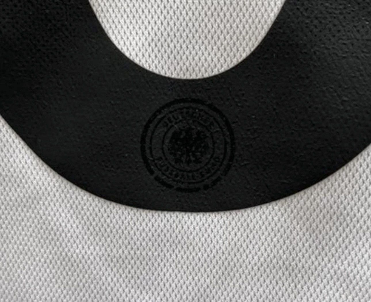 Adidas Jersey kimmich germany Size US L / EU 52-54 / 3 - 3 Thumbnail