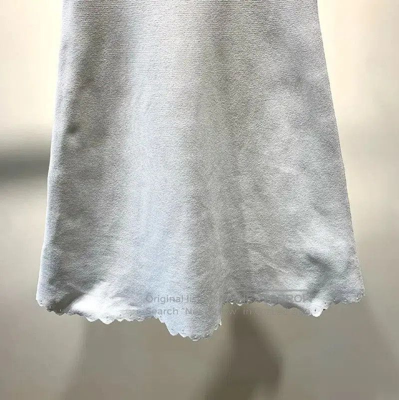 Louis Vuitton Louis Vuitton White Short. Size S / US 4 / IT 40 - 6 Thumbnail