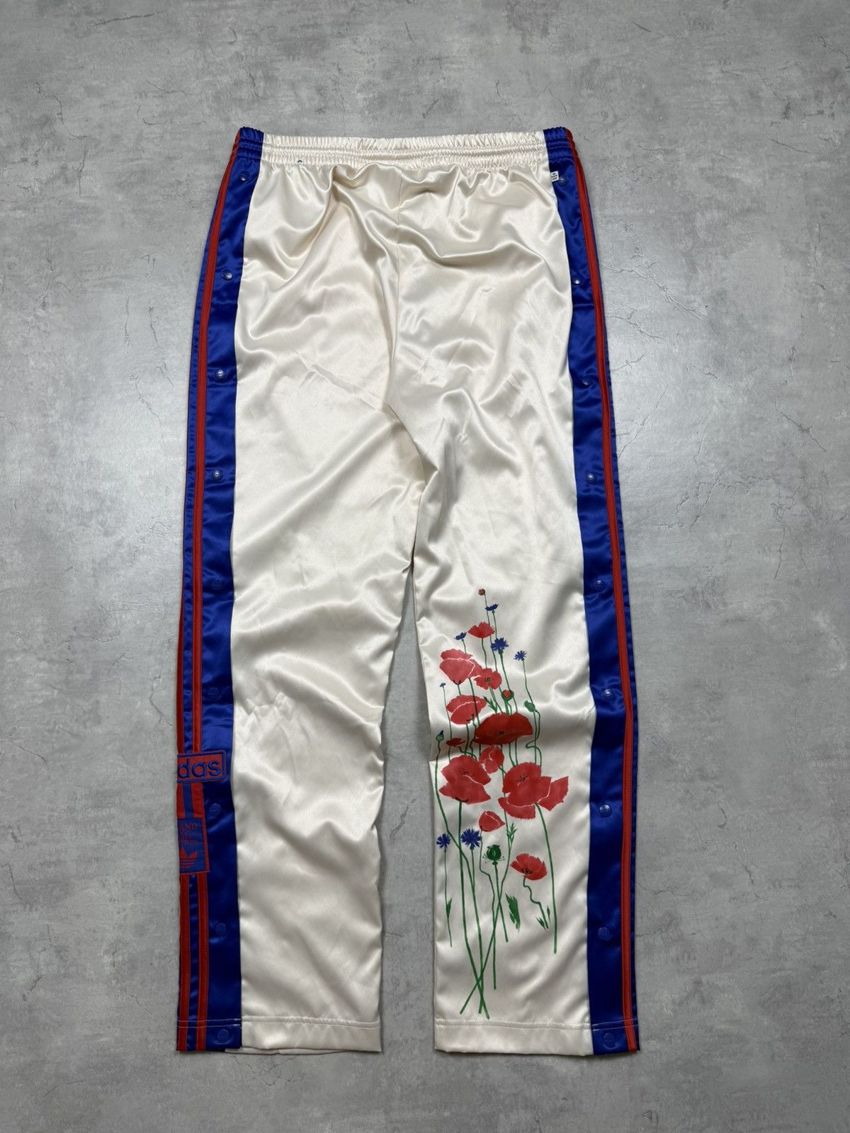 Adidas Adidas Suit Size M / US 6-8 / IT 42-44 - 21 Thumbnail