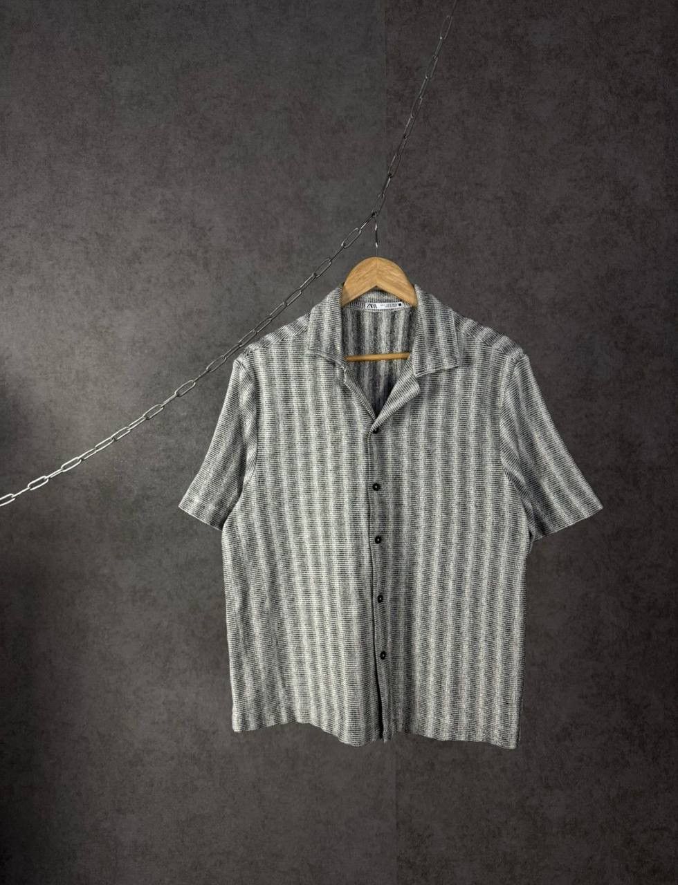 Zara Zara Man Hawaiian shirt Size US S / EU 44-46 / 1 - 1 Thumbnail