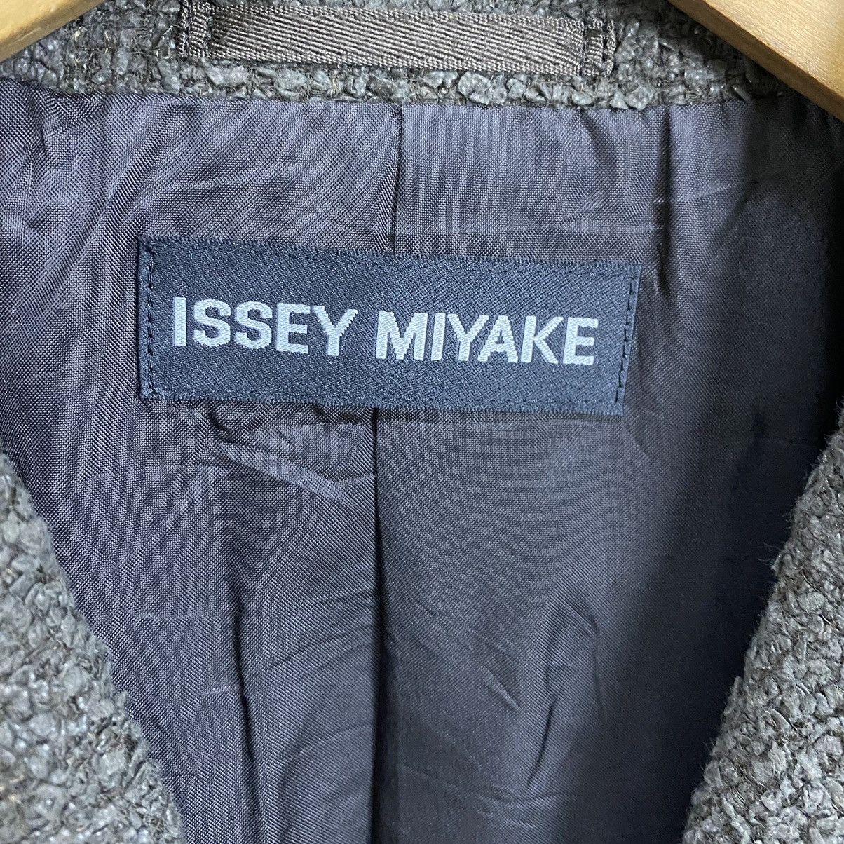 Issey Miyake Issey Miyake Nylon coat Size US M / EU 48-50 / 2 - 12 Thumbnail
