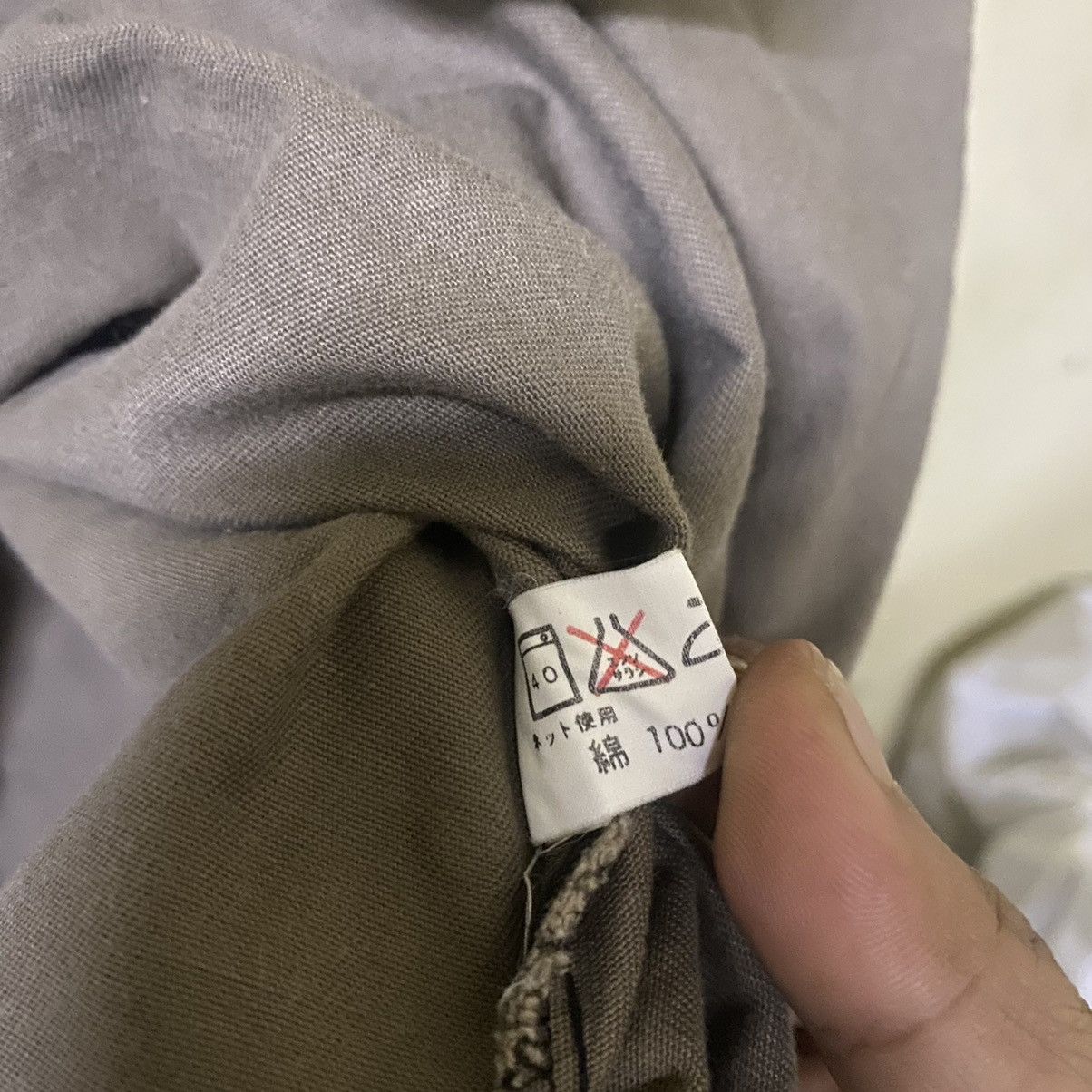 Us army shirt button up
