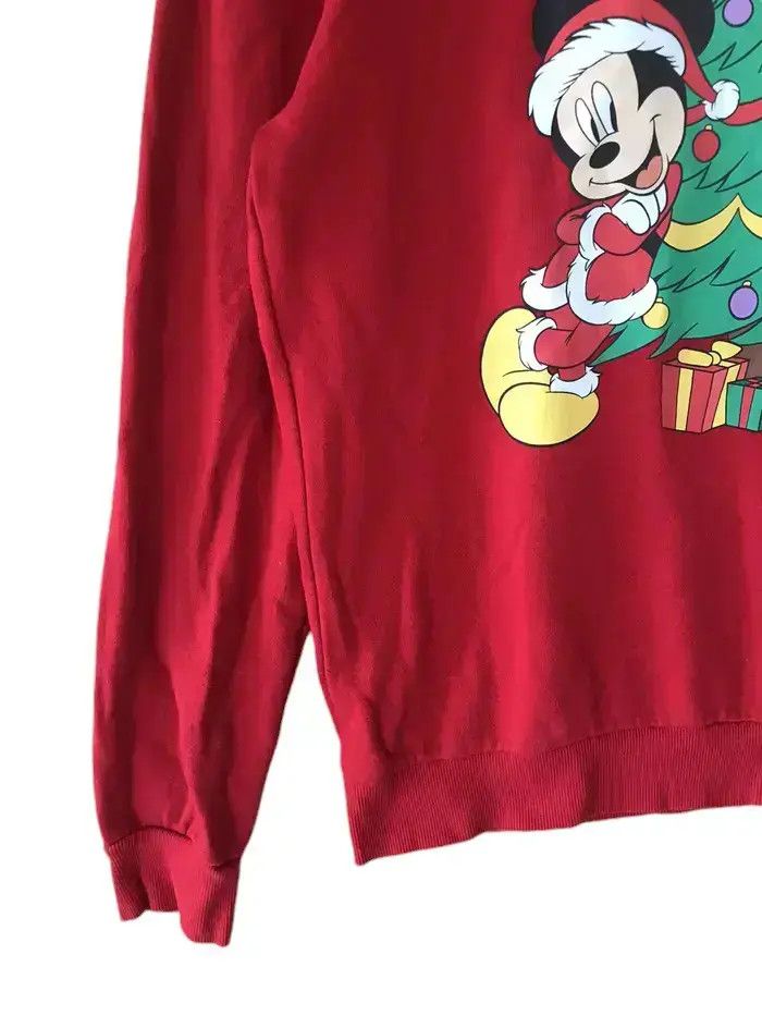 Disney Disney Mickey Mouse Sweatshirts Size US S / EU 44-46 / 1 - 4 Thumbnail