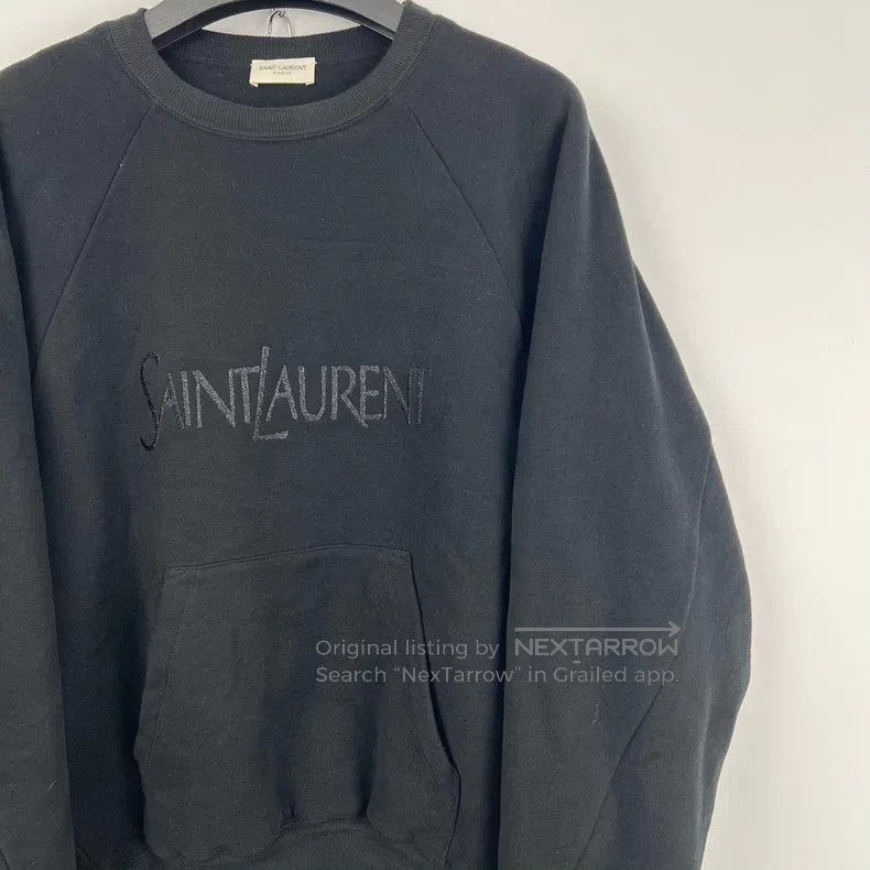 Saint Laurent Paris #REF! Size S / US 4 / IT 40 - 5 Thumbnail