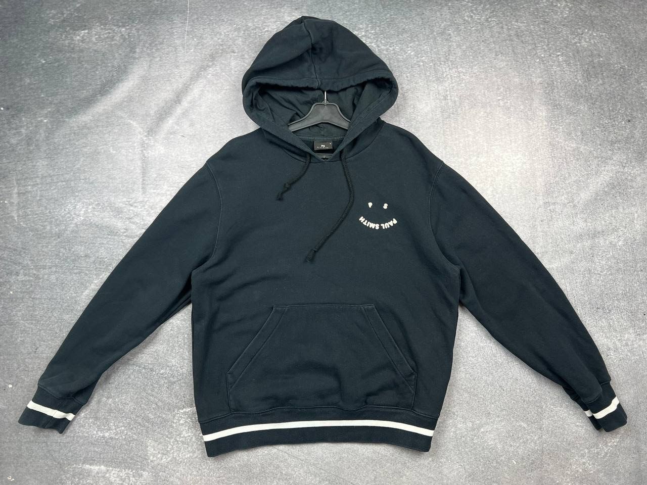 Designer × Paul Smith Paul smith Hoodie Size US M / EU 48-50 / 2 - 1 Thumbnail