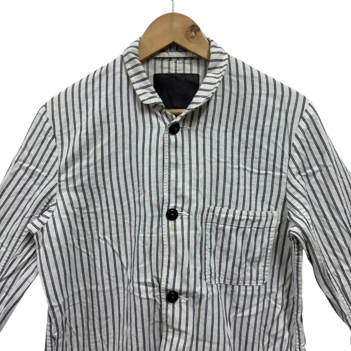 Paul Smith Paul Smith Longsleeve Shirt Size US M / EU 48-50 / 2 - 2 Thumbnail