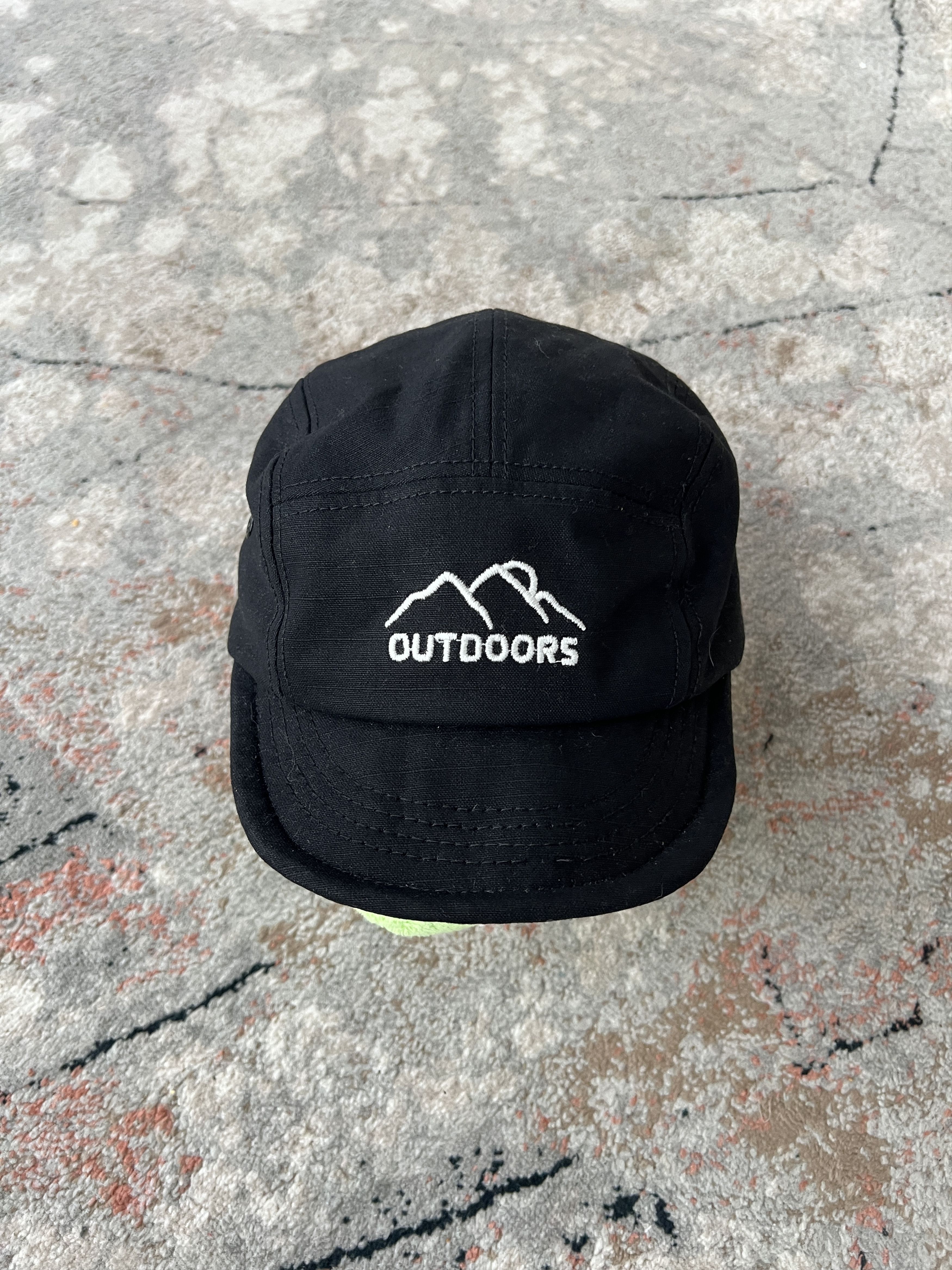 Other Outdoors Hat Size ONE SIZE - 2 Thumbnail