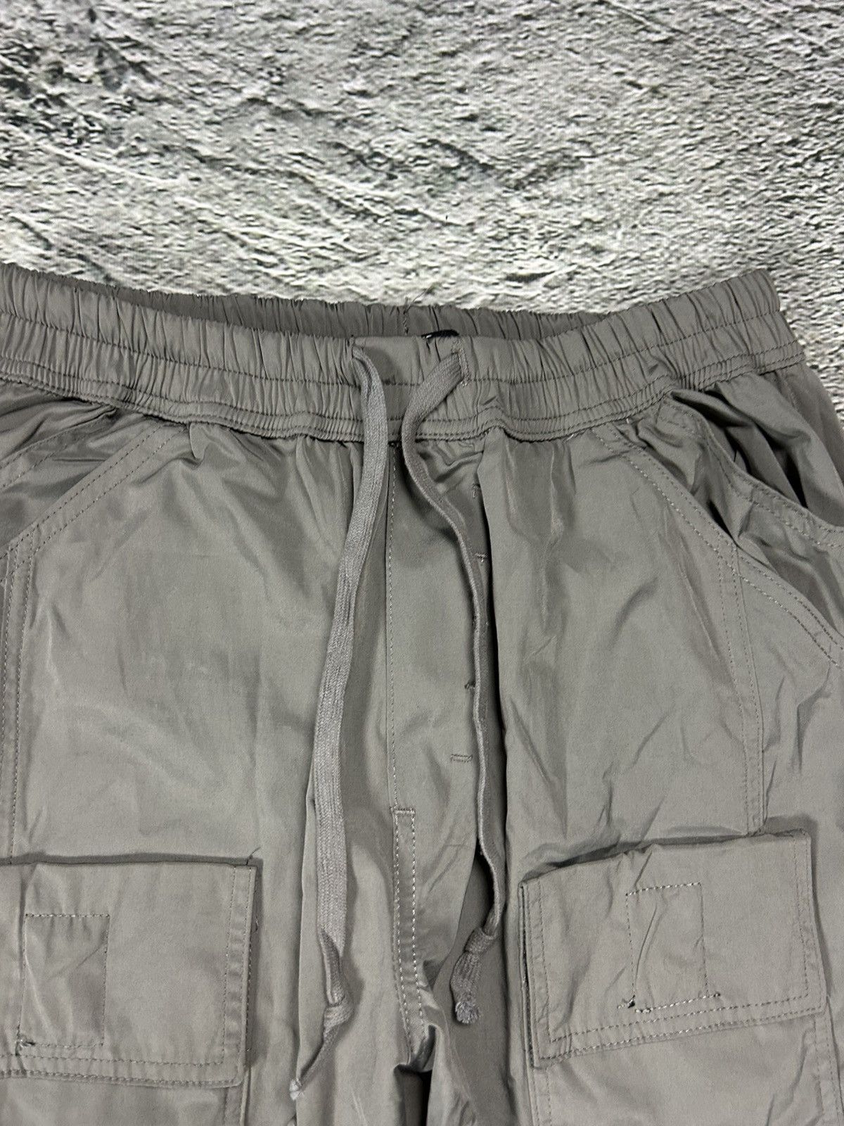 Jaded London Jaded London grey track pants cargo Size US 30 / EU 46 - 3 Thumbnail