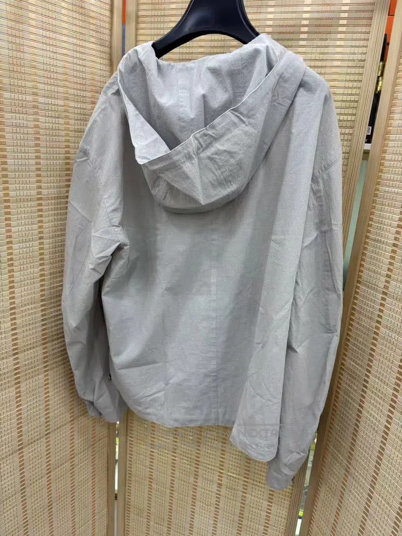 Hermes Hermes 2024 Spring/Summer men's shirt jacket sweater Size US S / EU 44-46 / 1 - 2 Thumbnail