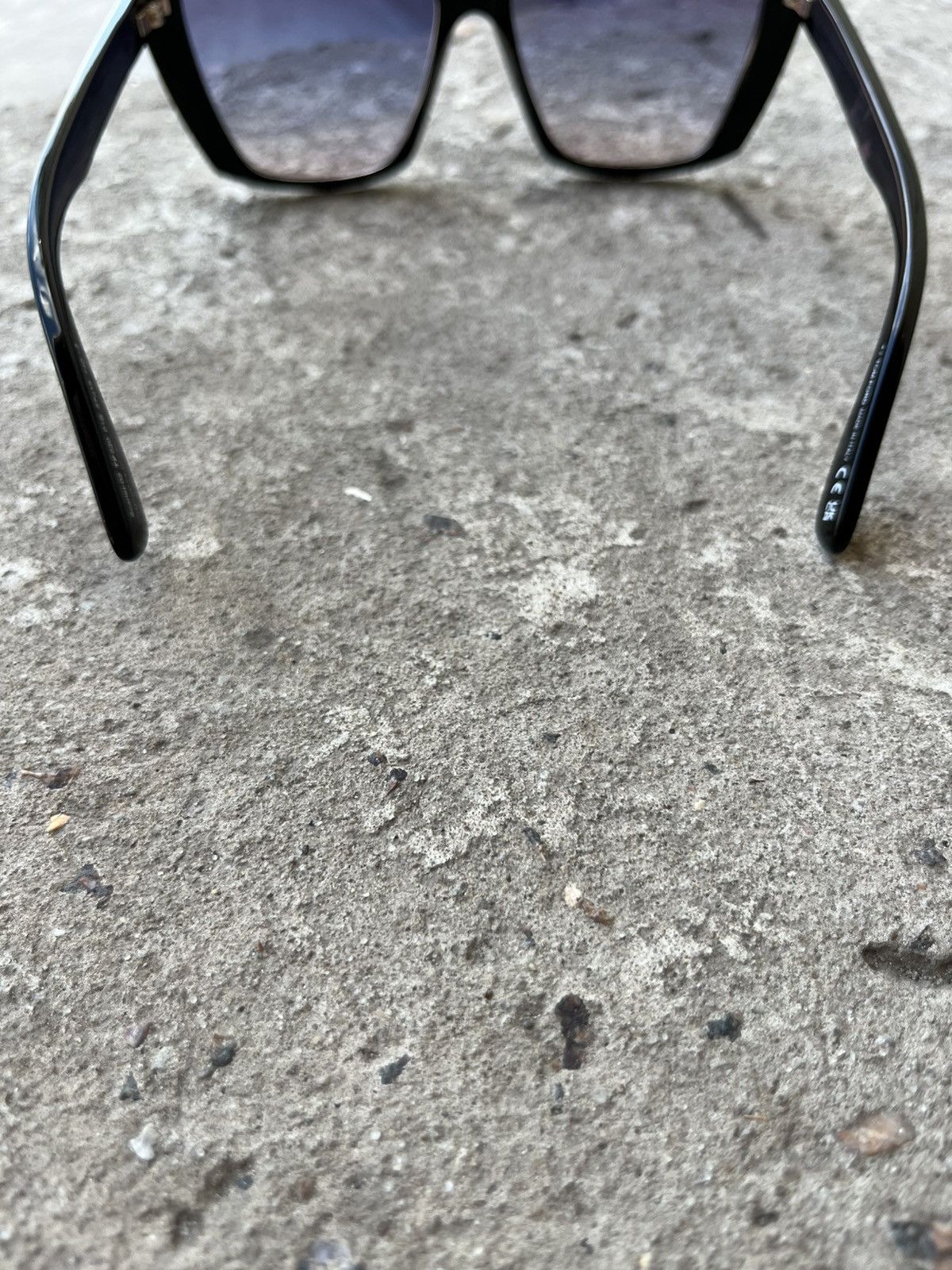 Tom Ford Tom Ford Scarlet-02 TF920 Sunglasses Size ONE SIZE - 23 Thumbnail