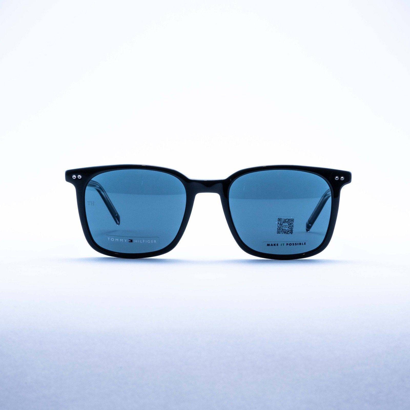 Tommy Hilfiger Tommy Hilfiger TH 1938/S 807IR Sunglasses Size ONE SIZE - 4 Thumbnail