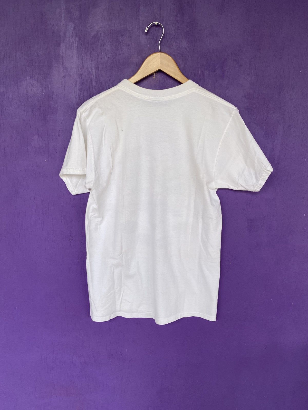 Other Vintage 90s Yellowstone national park t-shirt Size US M / EU 48-50 / 2 - 2 Thumbnail