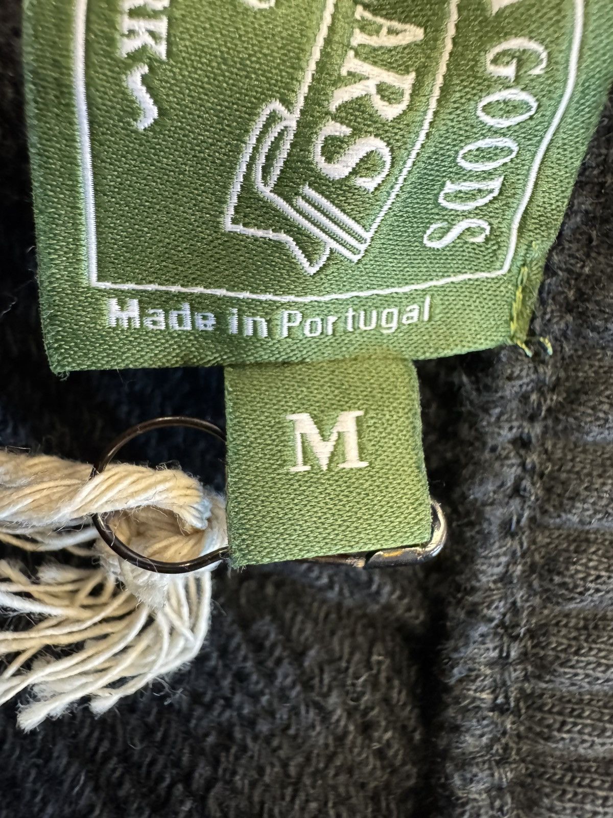 DENIM TEARS Denim Tears Sweatpants Size US 30 / EU 46 - 3 Thumbnail