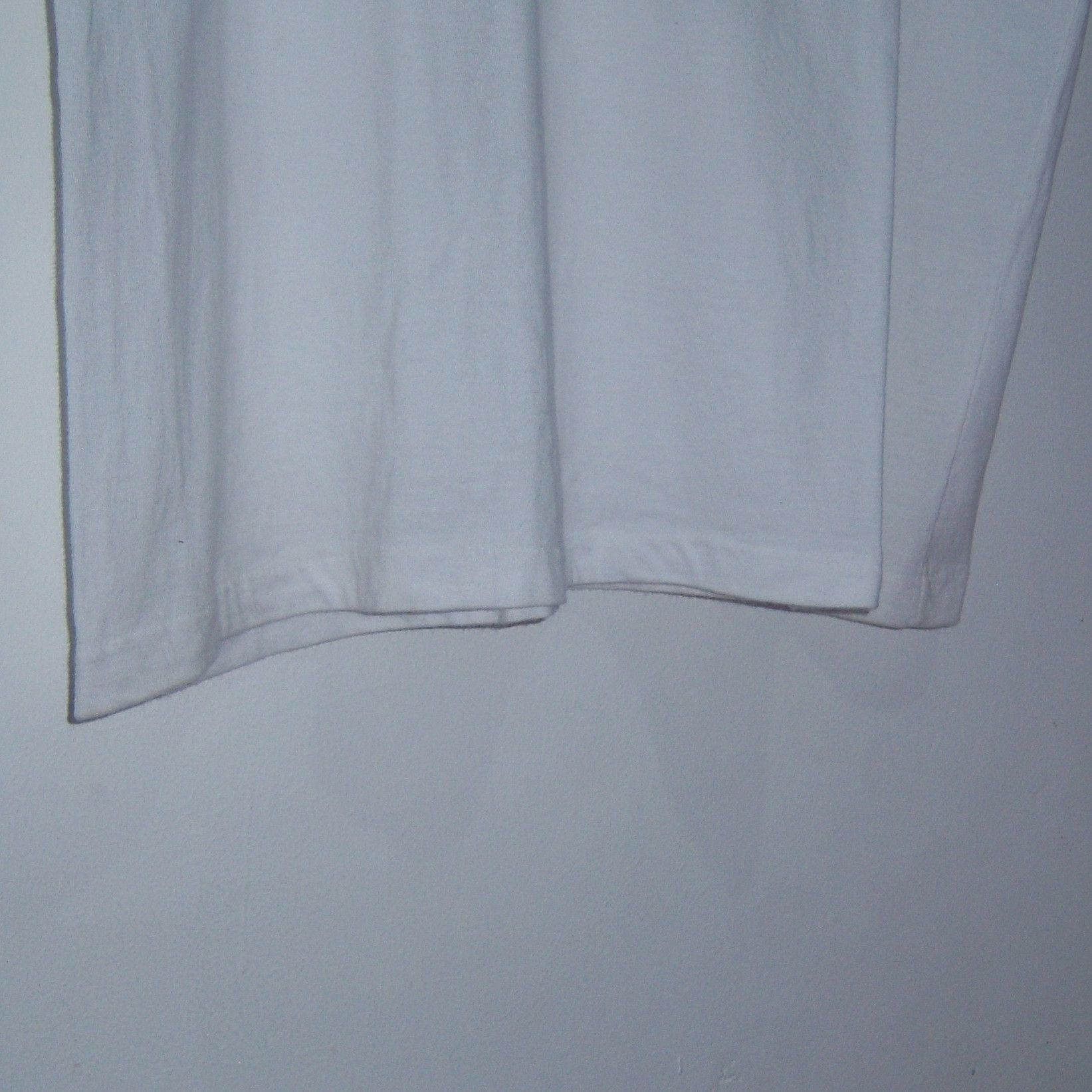 Band Tees × Vintage 90s Wool And Fu Manchu T Shirt / Noise Band Tees Size US XL / EU 56 / 4 - 9 Thumbnail
