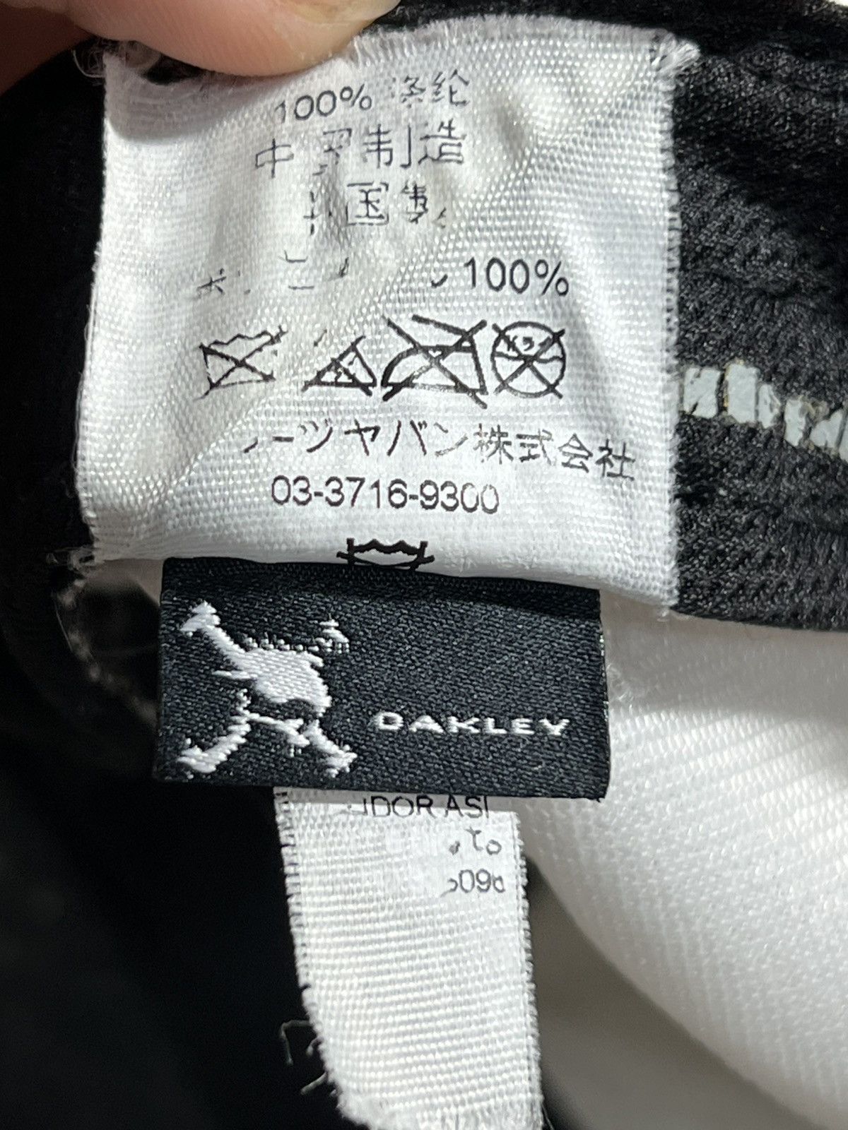 Oakley × Vintage cap oakley Size ONE SIZE - 3 Thumbnail