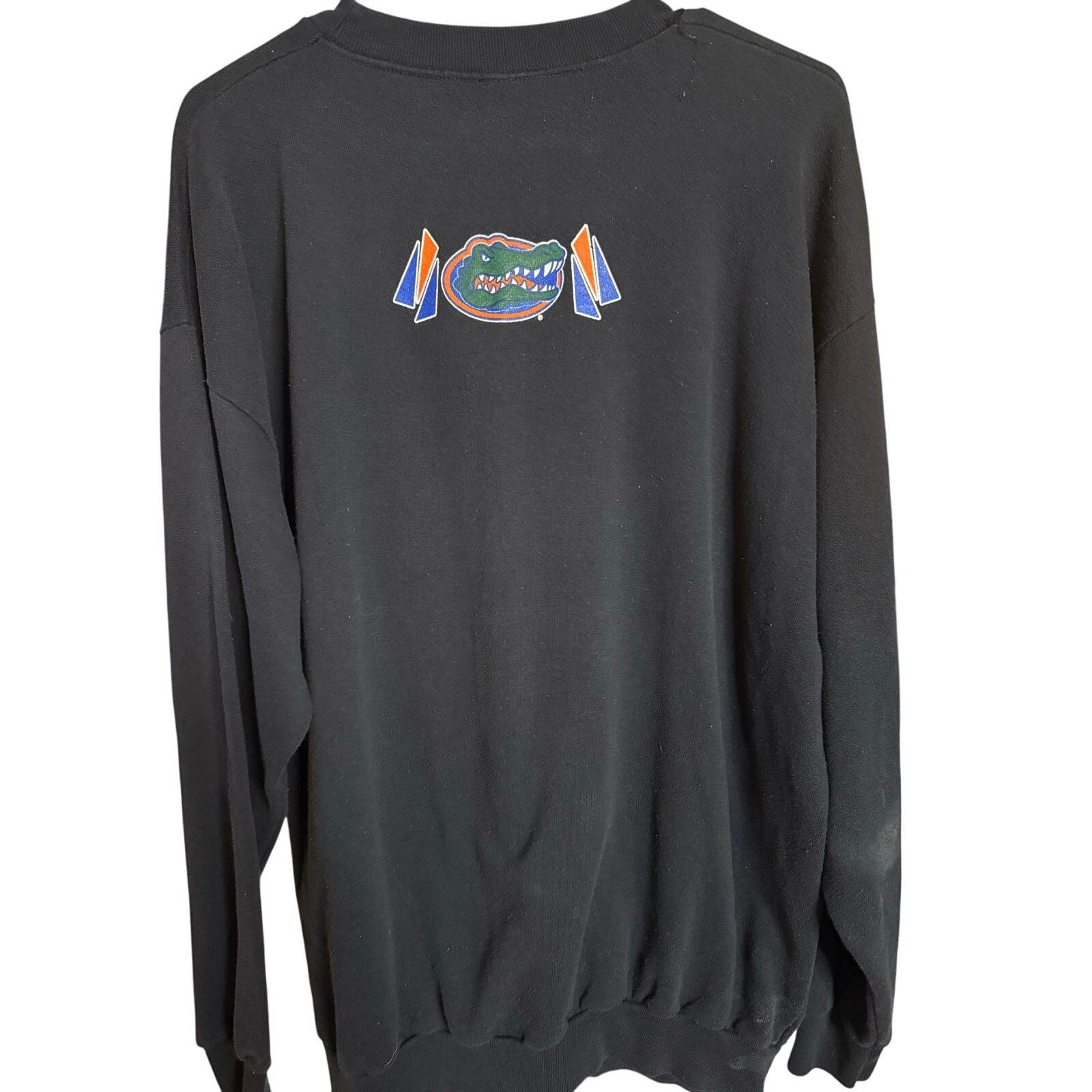 Other Vintage Florida Gators Crewneck Size US XL / EU 56 / 4 - 2 Thumbnail