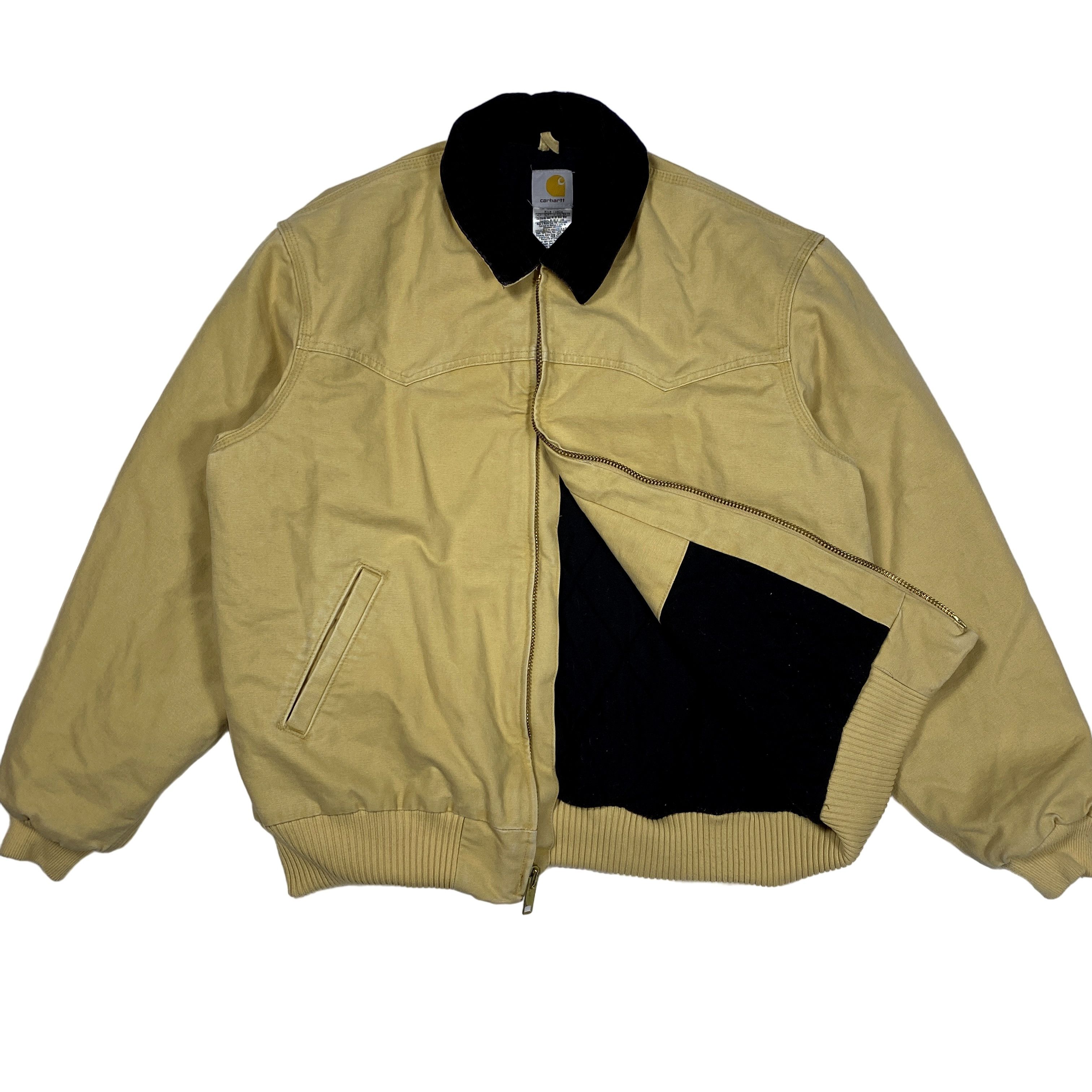 Carhartt Santa Fe Jacket | Grailed