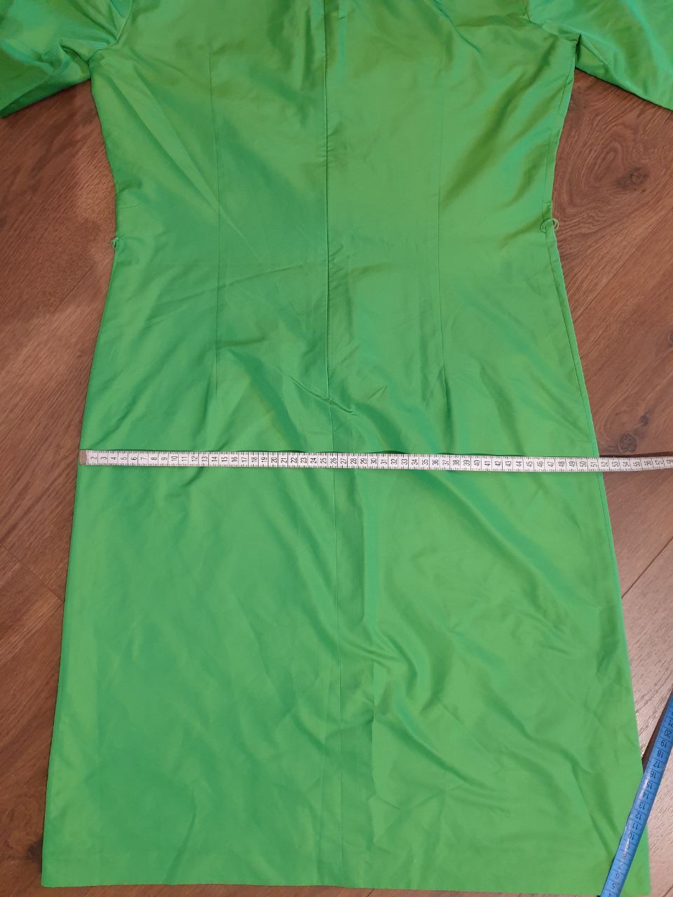 Other Green dress size 38 / M basler black label Size M / US 6-8 / IT 42-44 - 8 Thumbnail