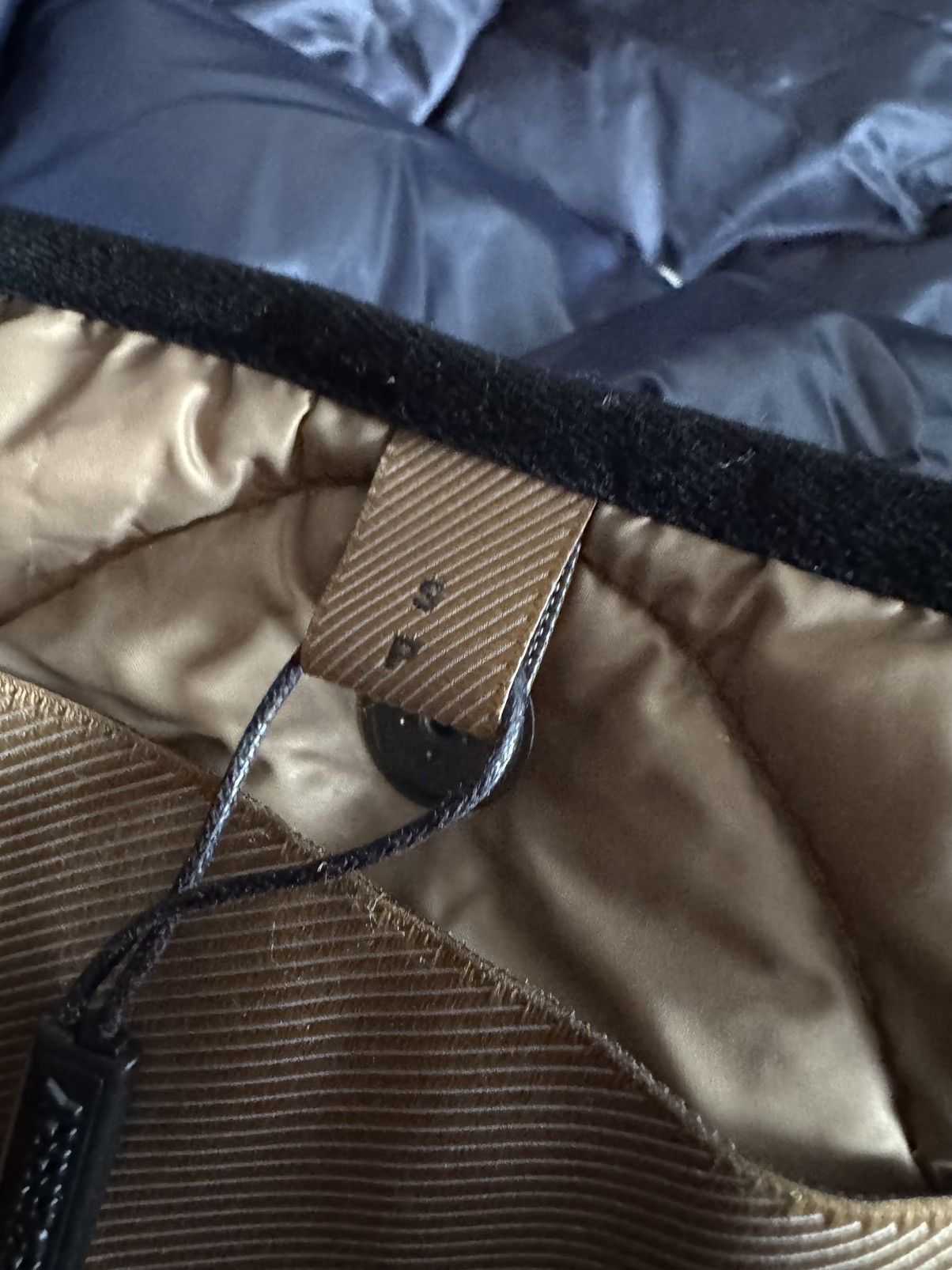 Burberry Burberry puffer jacket + bodywarmer Size S / US 4 / IT 40 - 15 Thumbnail