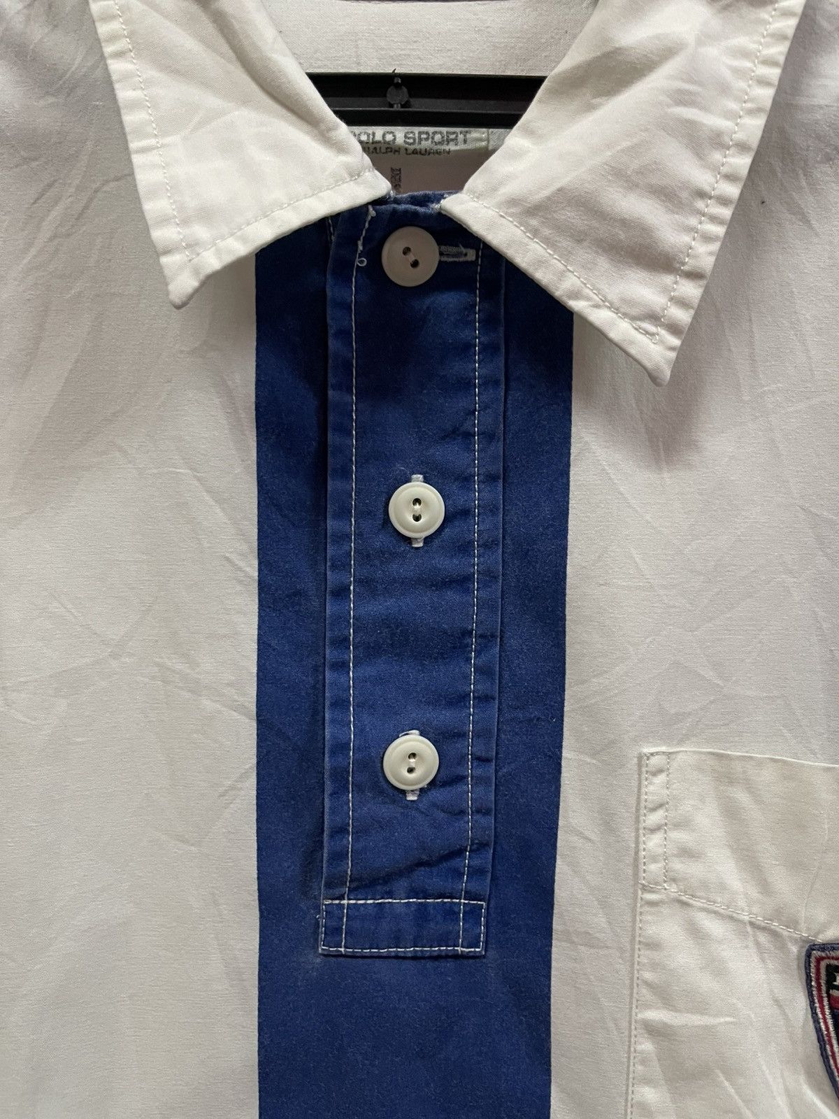 Polo Ralph Lauren Polo Sport Ralph Lauren🔥🔥🔥 Size US L / EU 52-54 / 3 - 3 Thumbnail