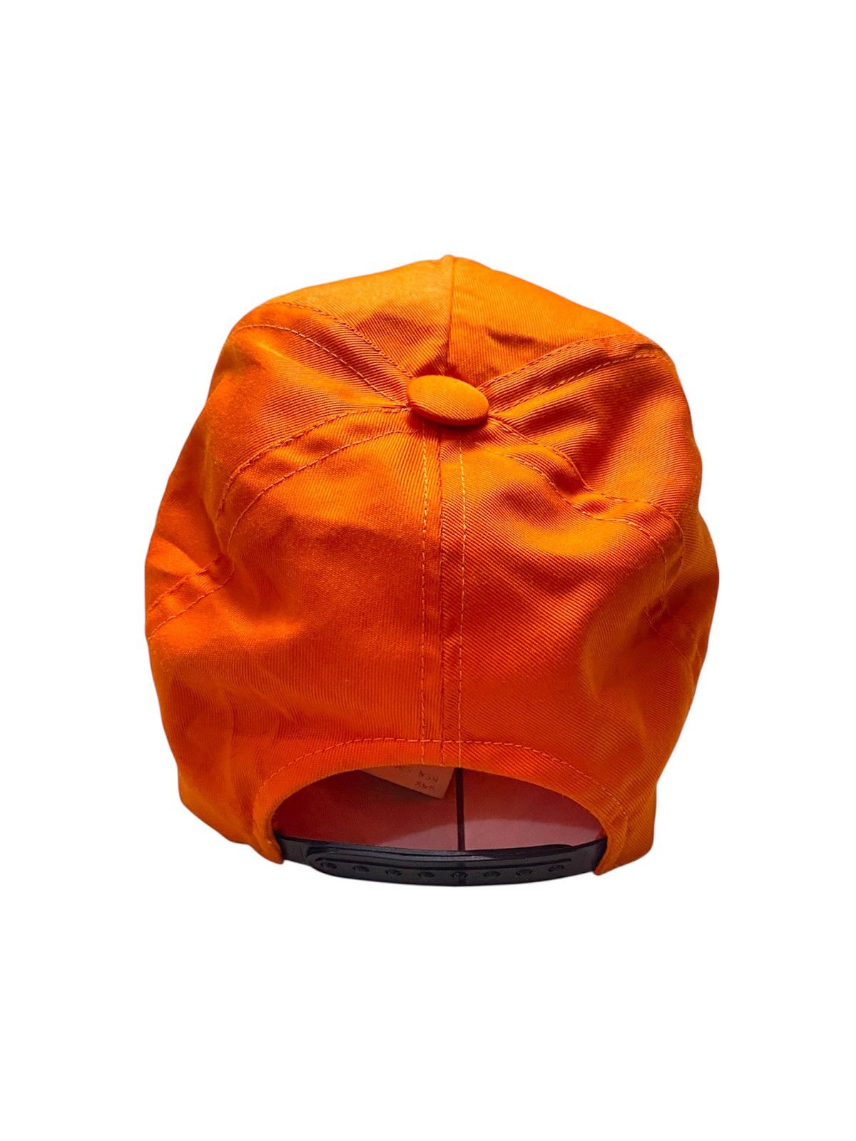 Dolce & Gabbana Vintage Dolce & Gabbana Patched Caps Size ONE SIZE - 2 Thumbnail