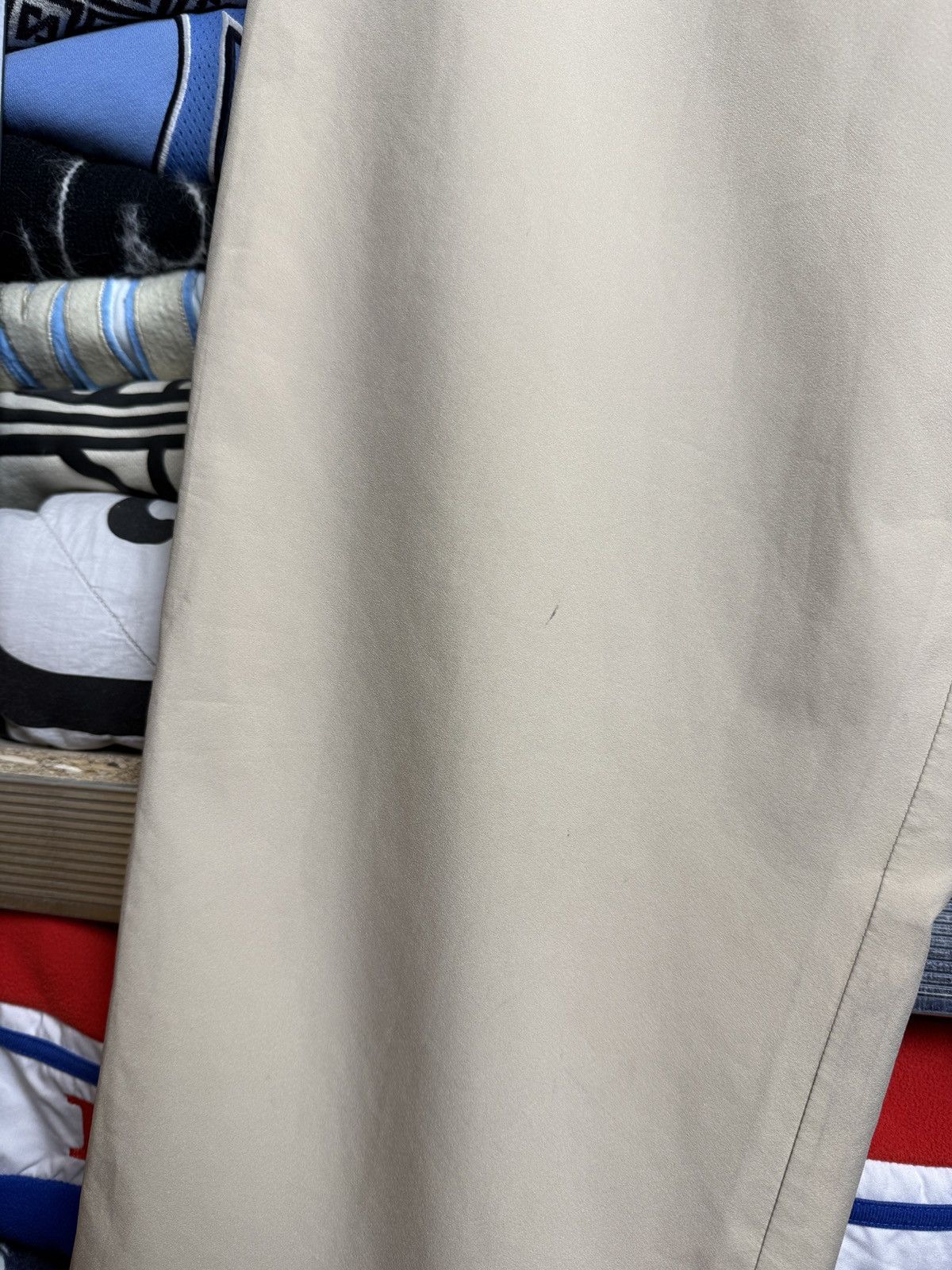 Goretex Prada Gore-Tex Pants Size US 32 / EU 48 - 14 Thumbnail
