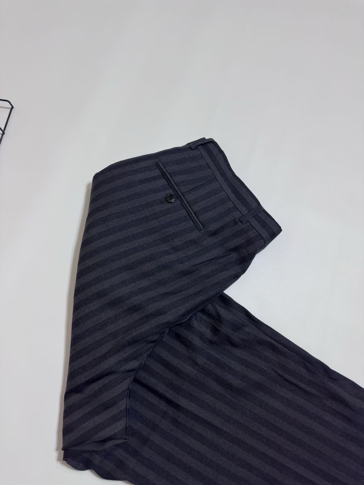 Gucci Gucci Tom Ford Vintage Striped Pants Size US 38 / EU 54 - 5 Thumbnail