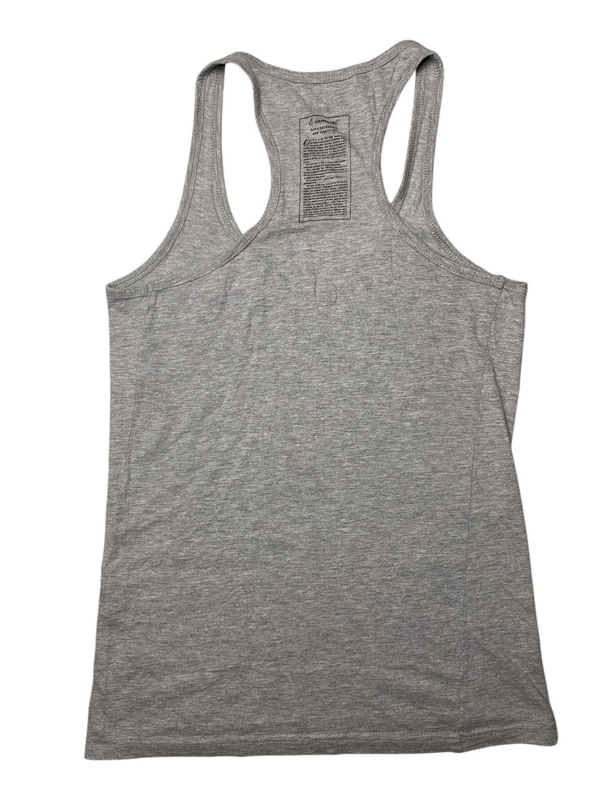 GOA 2000's GOA Poem Tanktop Size US XS / EU 42 / 0 - 4 Thumbnail