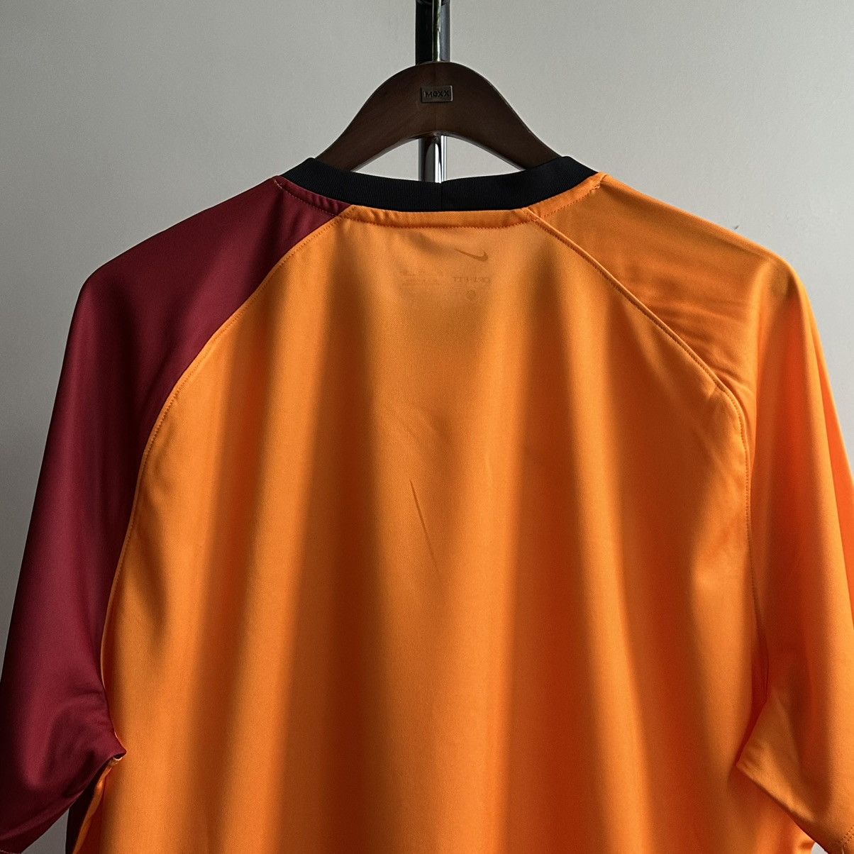 Nike Nike FC Galatasaray 2022/23 Soccer Jersey Football Shirt Size US XXL / EU 58 / 5 - 8 Thumbnail