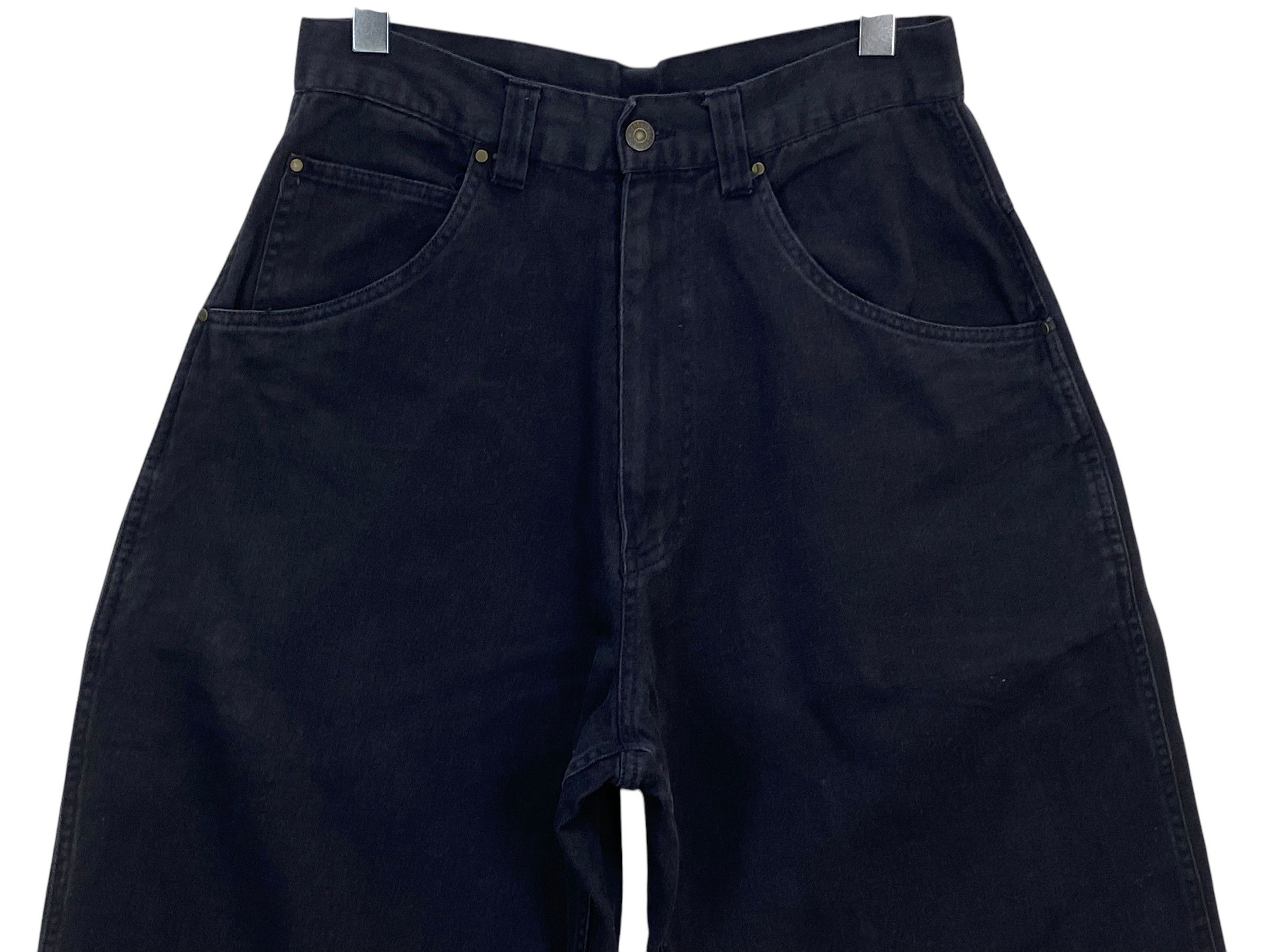 Other Busty Boys Baggy Jeans Hip Hop Skateboards Jeans Size US 29 - 3 Thumbnail