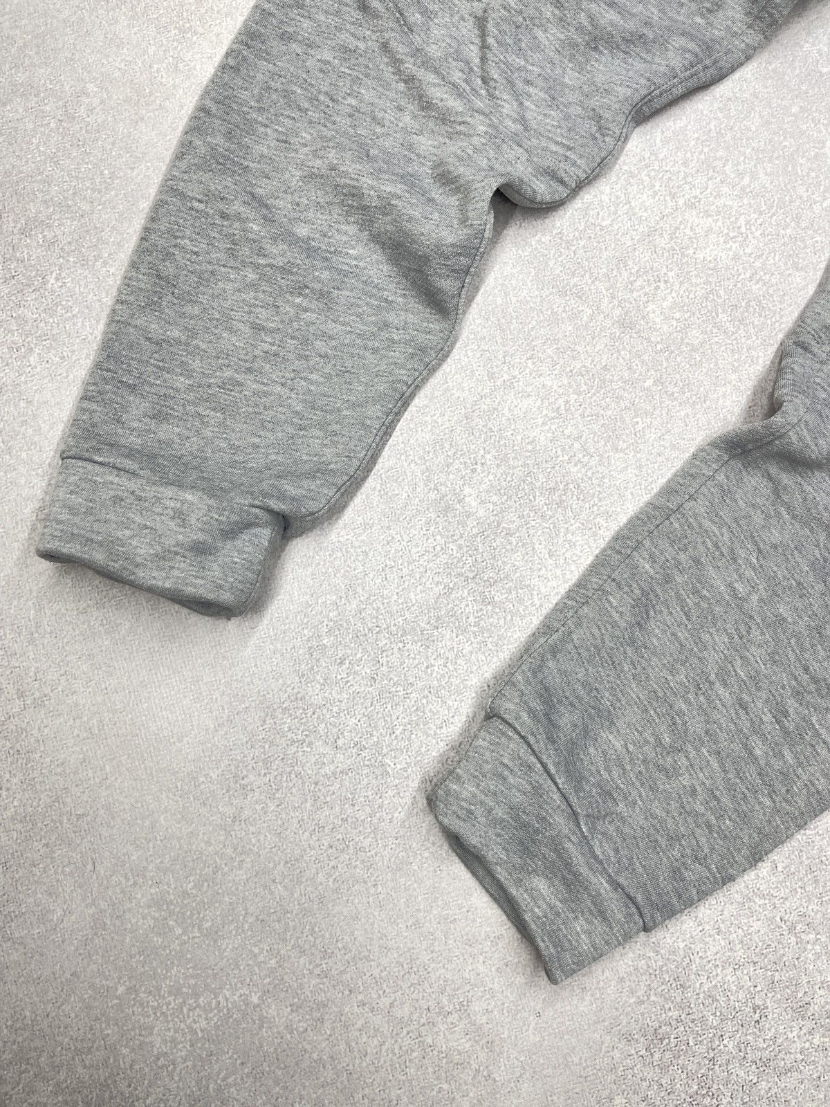 Nike × Nike ACG Mens Nike Dri Fit Sweatpants Grey Drill Y2K TECH ACG Size S Size US 30 / EU 46 - 5 Thumbnail