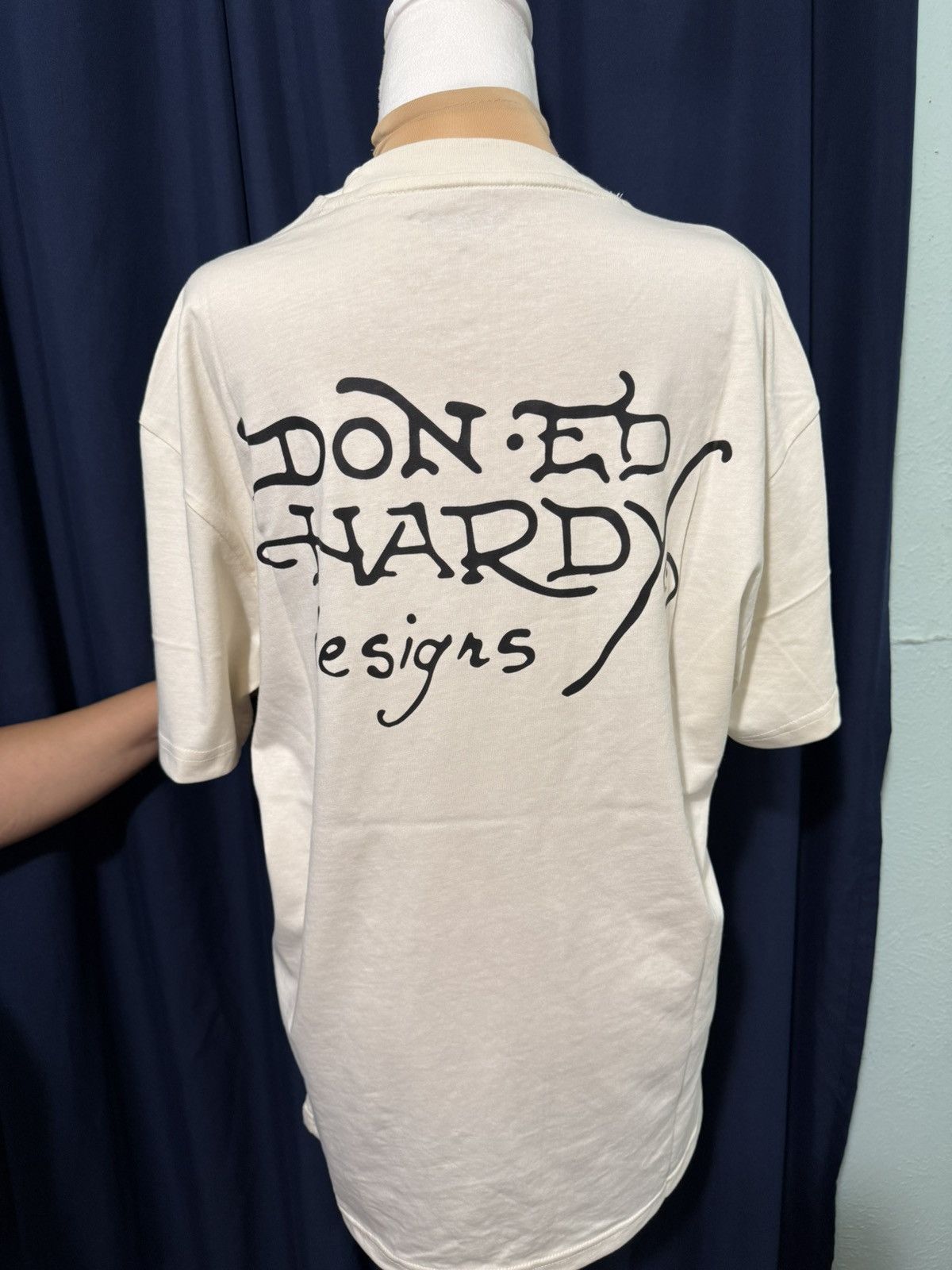 Ed Hardy ED HARDY Size US S / EU 44-46 / 1 - 2 Thumbnail