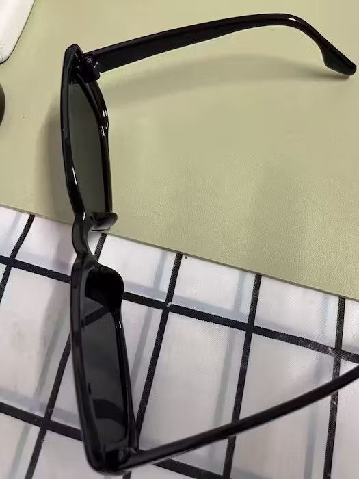Other Retro punk sunglasses Size ONE SIZE - 2 Thumbnail