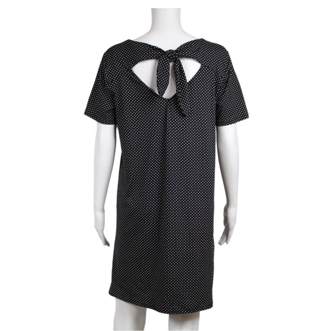 Other Alya Short Sleeve Dress Women's Size Large Size L / US 10 / IT 46 - 3 Thumbnail
