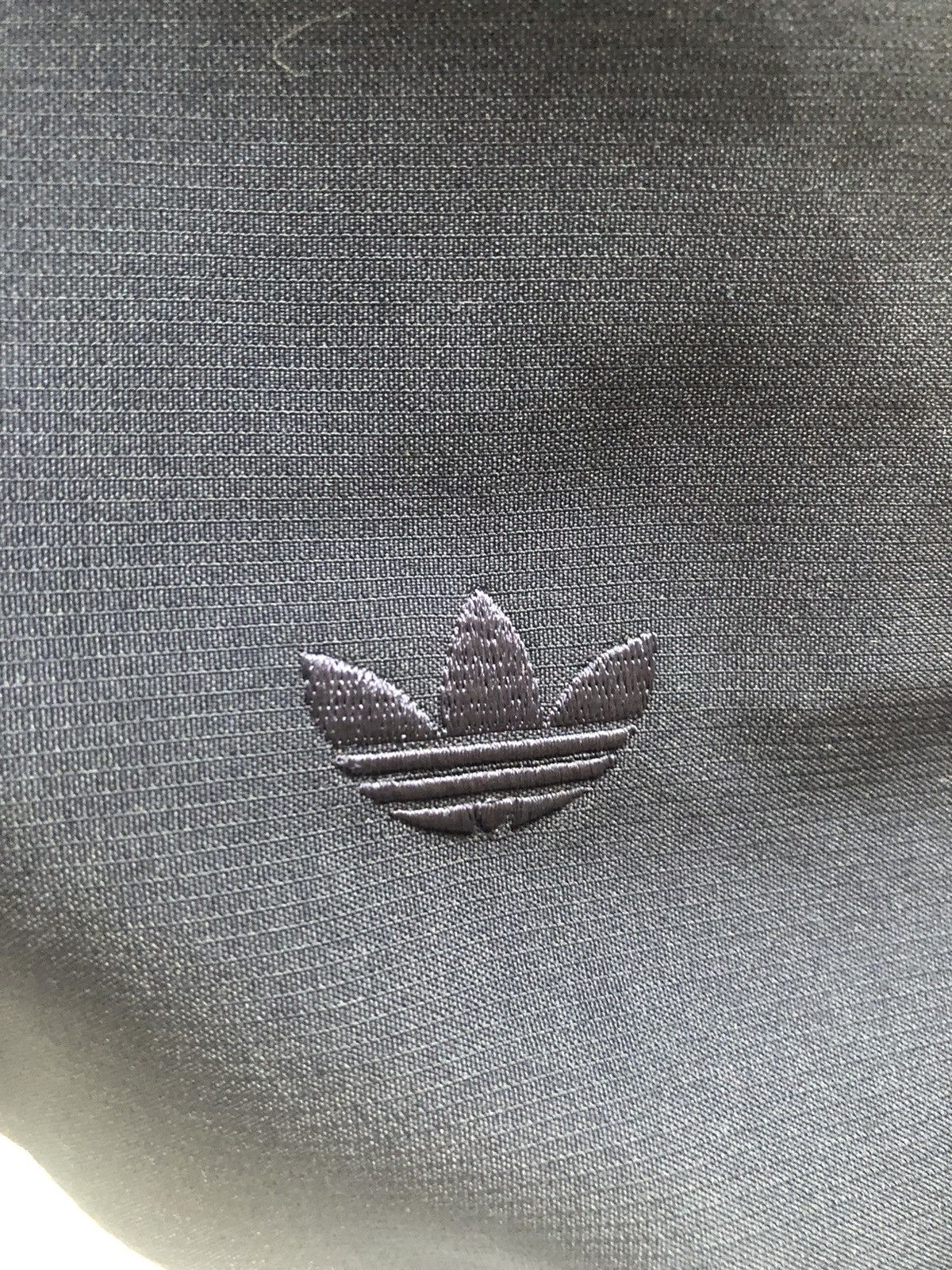 Adidas × Vintage RARE ADIDAS VINTAGE QUALITY DESIGNER SWEATSHIRT JACKET Size US M / EU 48-50 / 2 - 7 Thumbnail