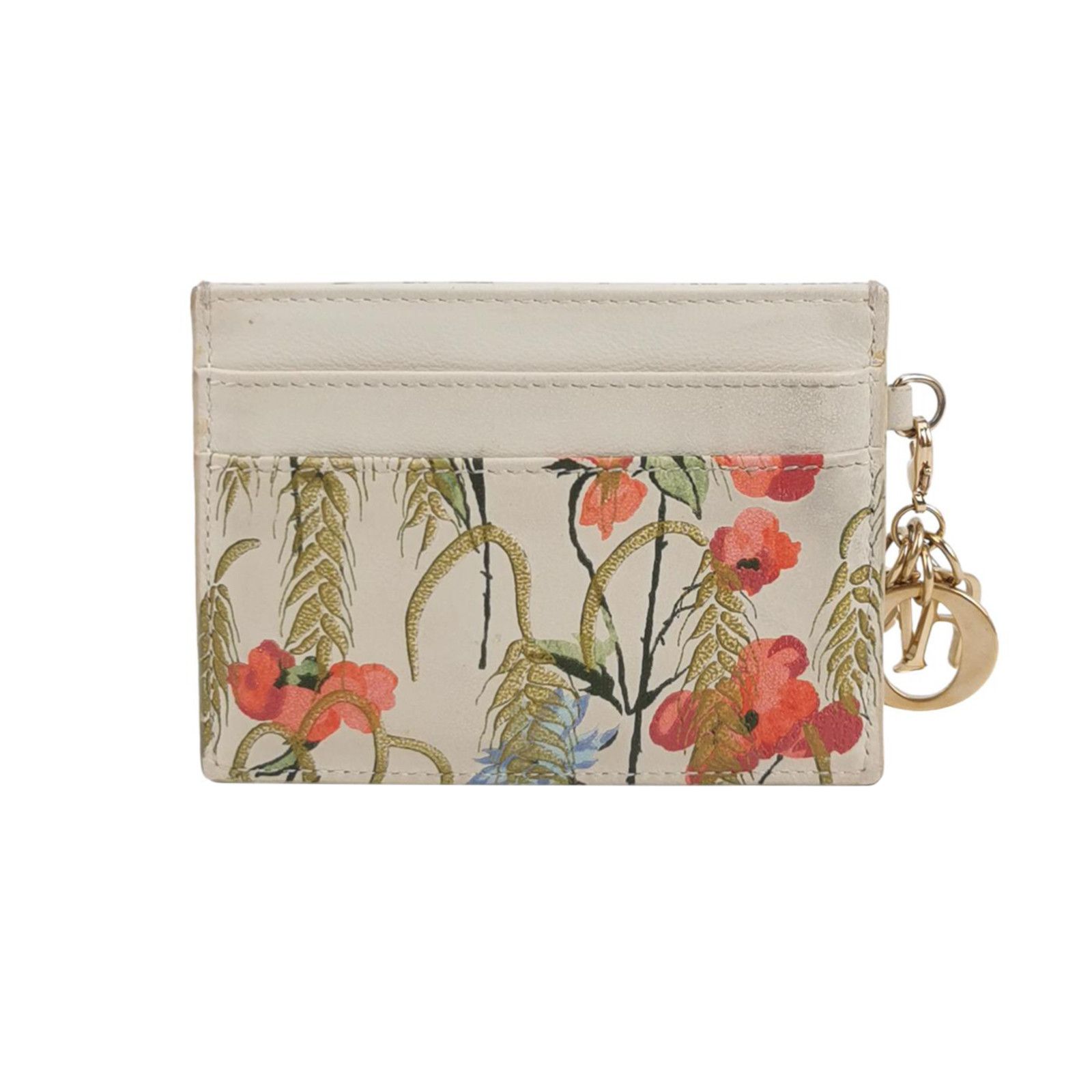 Dior Dior Women os Wallets Size ONE SIZE - 1 Thumbnail