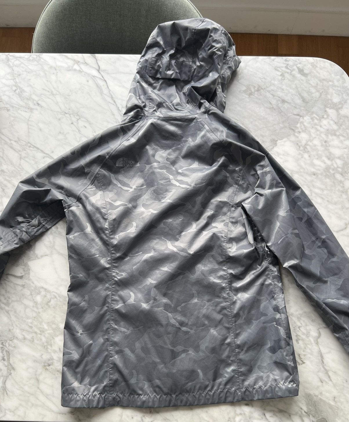 The North Face The North Face Arctic Windbreaker Size M / US 6-8 / IT 42-44 - 3 Thumbnail