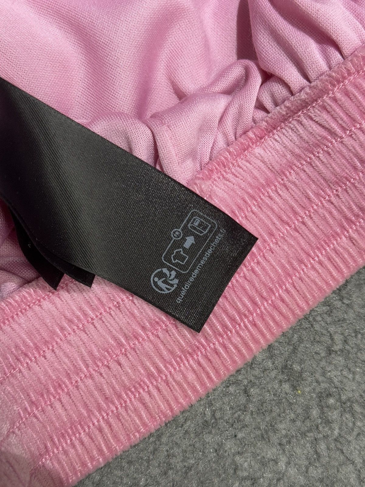 Balenciaga Balenciaga 23ss light jacket Size US S / EU 44-46 / 1 - 11 Thumbnail