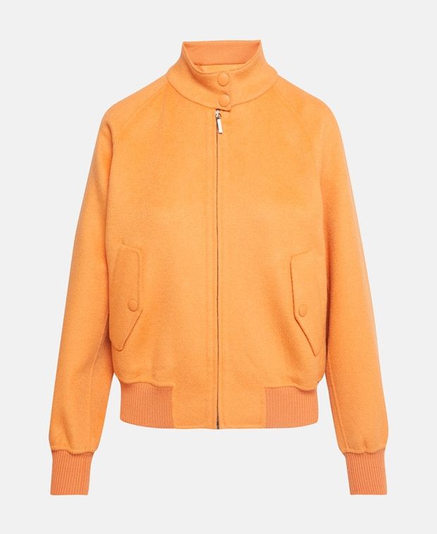 Iris von Arnim Blouson Size XS / US 0-2 / IT 36-38 - 1 Preview