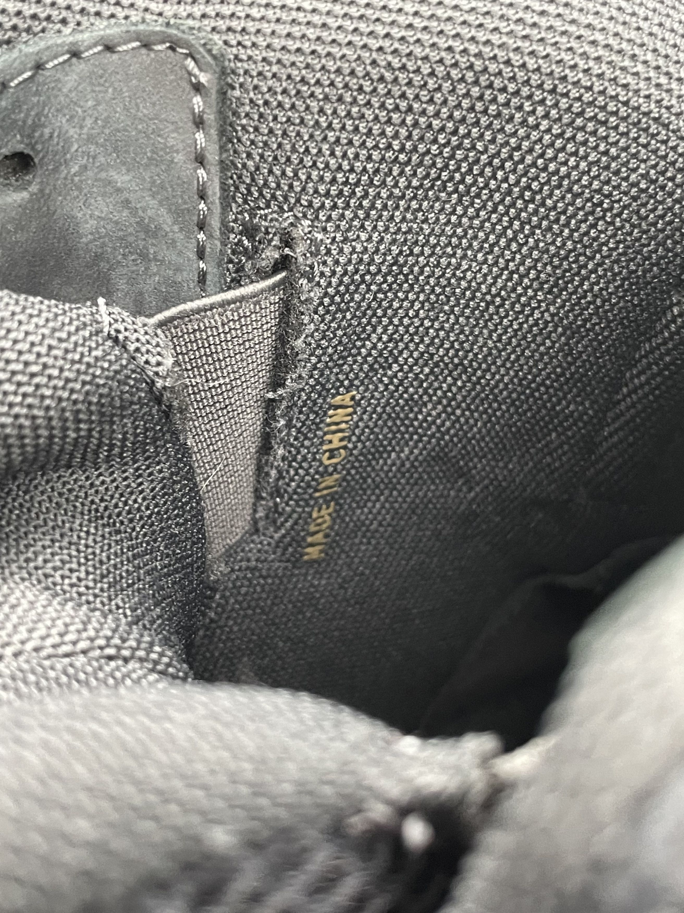 Yeezy YEEZY Season 6 Graphite Desert Boots - size 42 Size US 8.5 / EU 41-42 - 8 Thumbnail