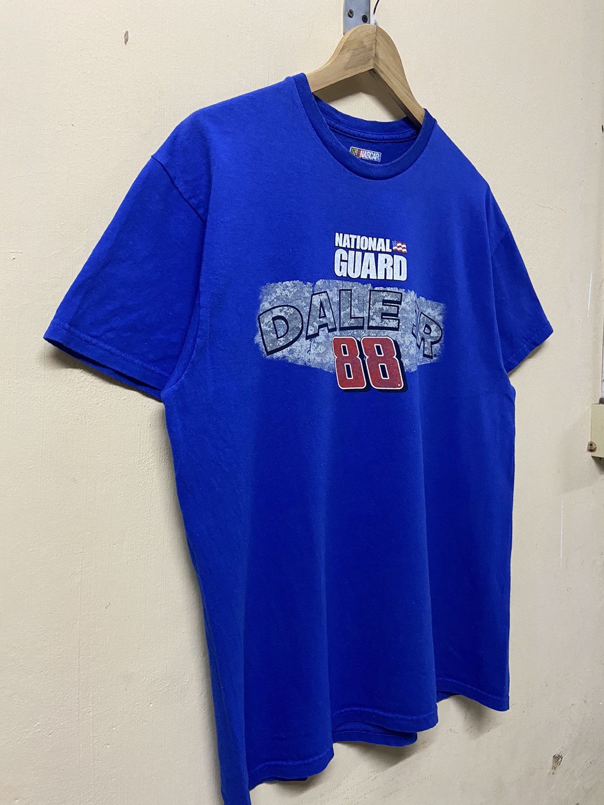 NASCAR × Vintage Nascar National Gurd Dale Jr 88 Size US L / EU 52-54 / 3 - 2 Thumbnail