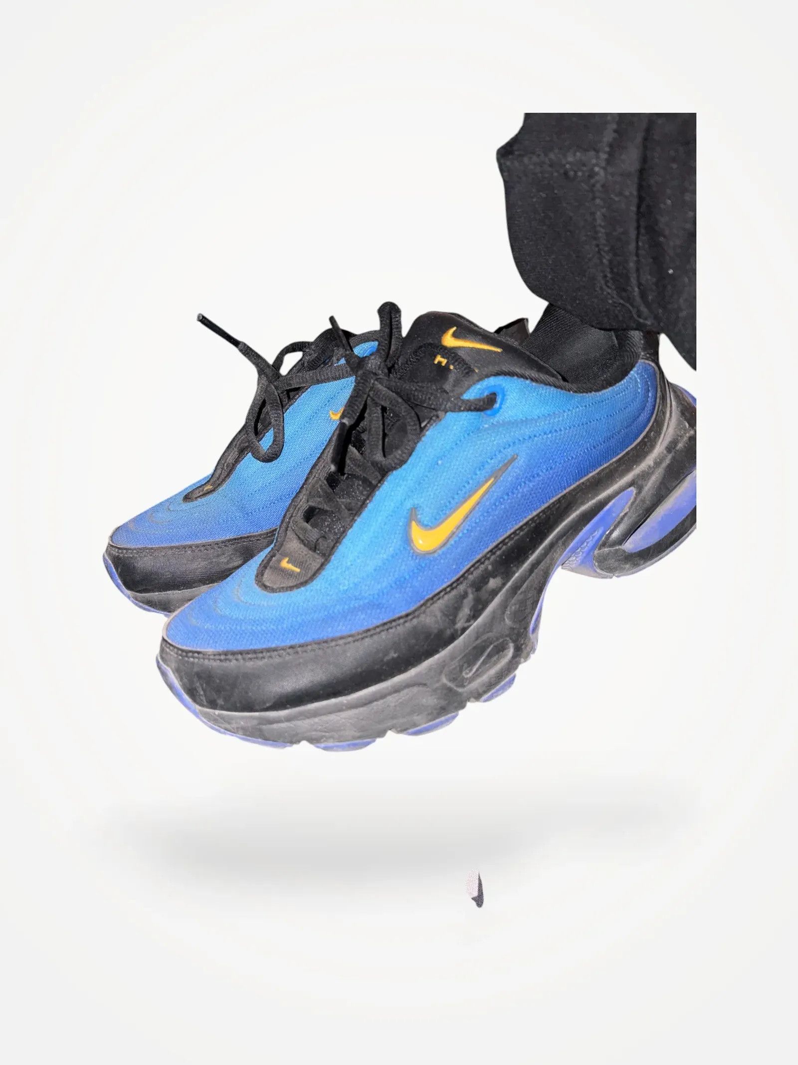 Nike Nike Sneakers Size US 9 / IT 39 - 1 Thumbnail
